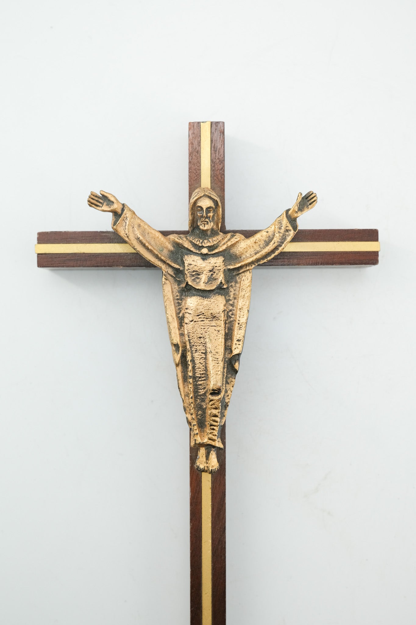 Crucifix / 十字架