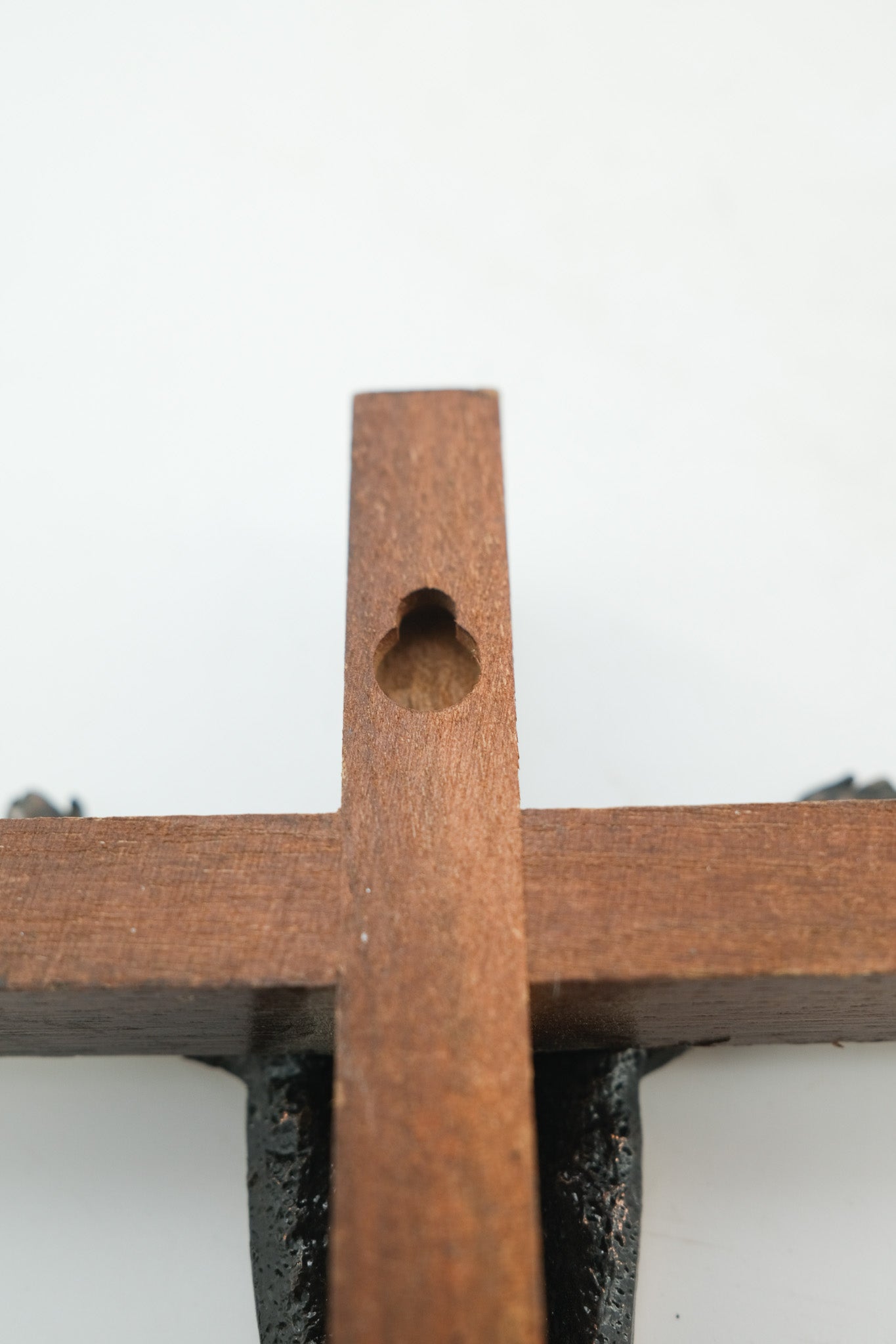 Crucifix / 十字架