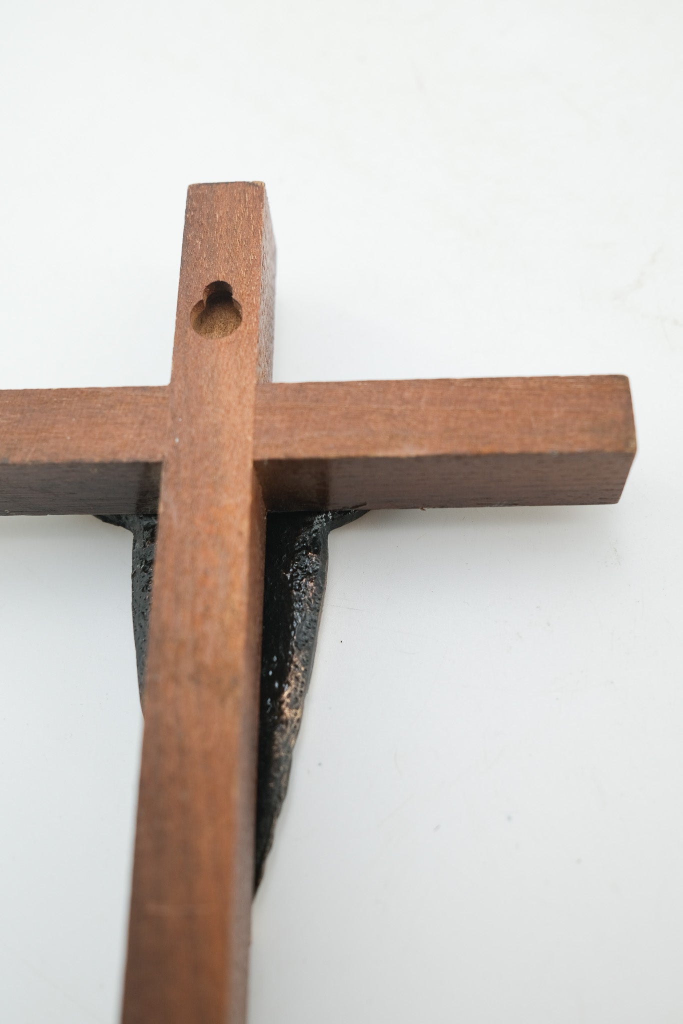 Crucifix / 十字架
