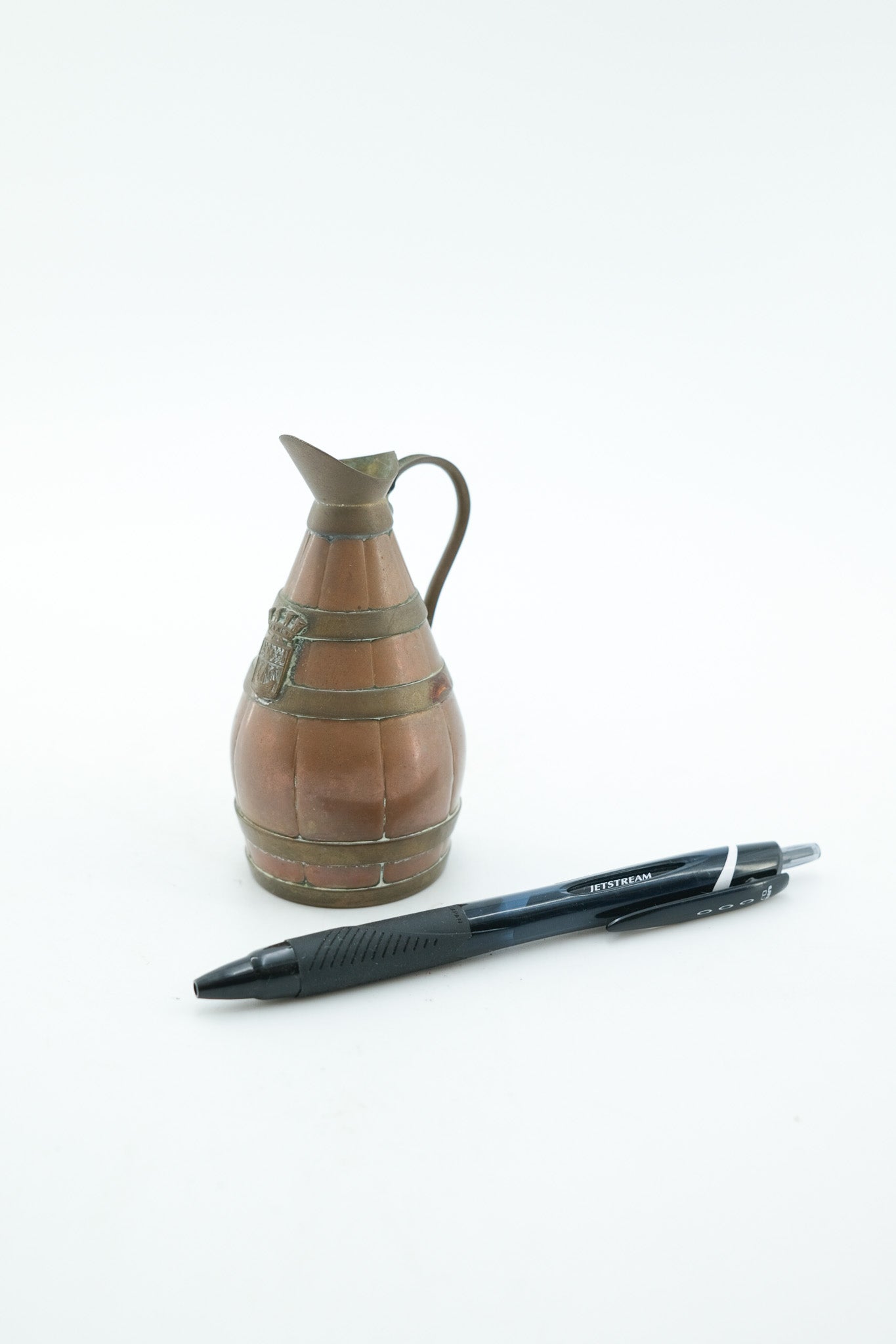 Copper and Brass Pitcher  / コッパー＆ブラス ピッチャー
