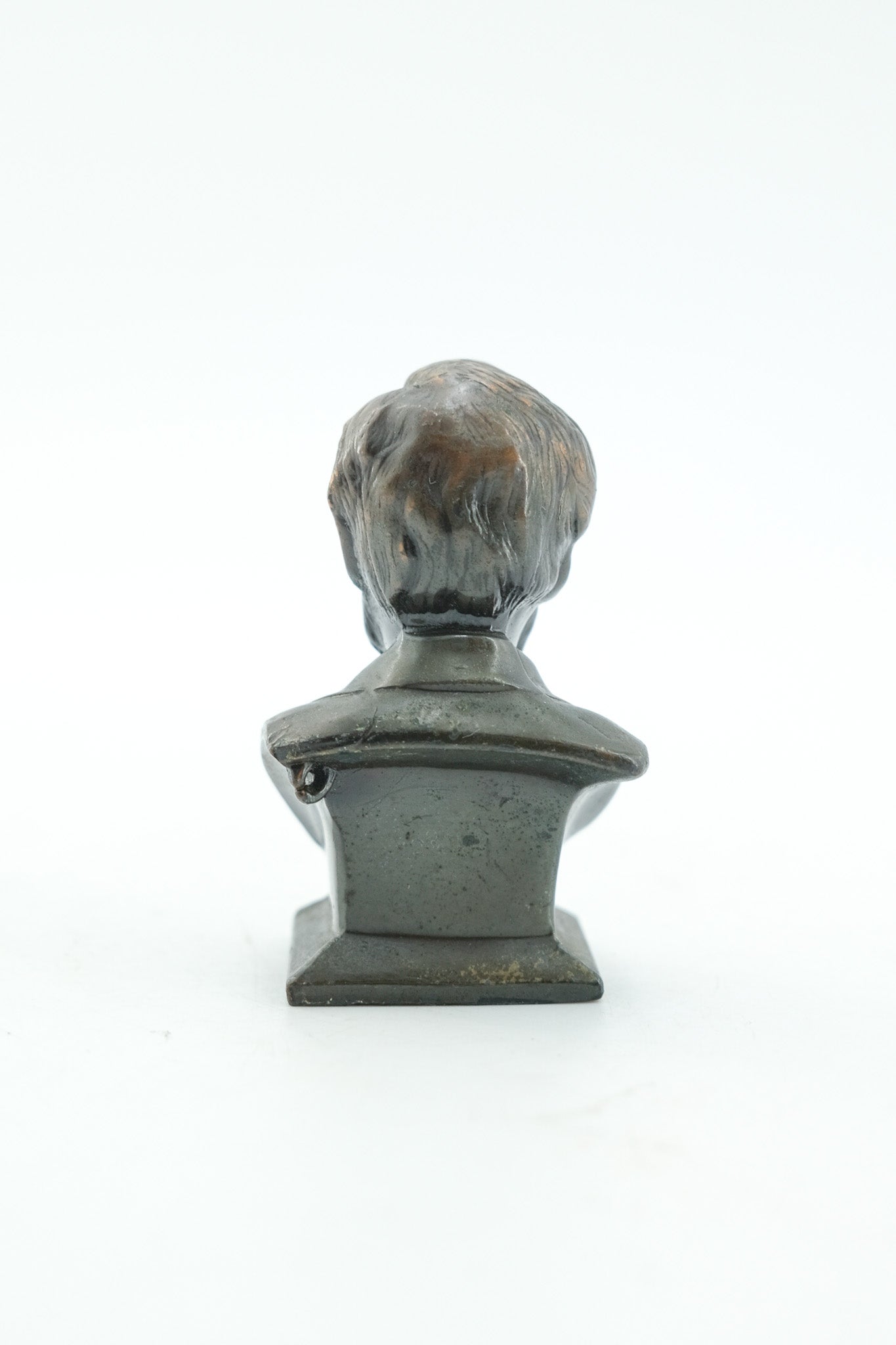 Abraham Lincoln Bust / エイブラハム・リンカーン 胸像