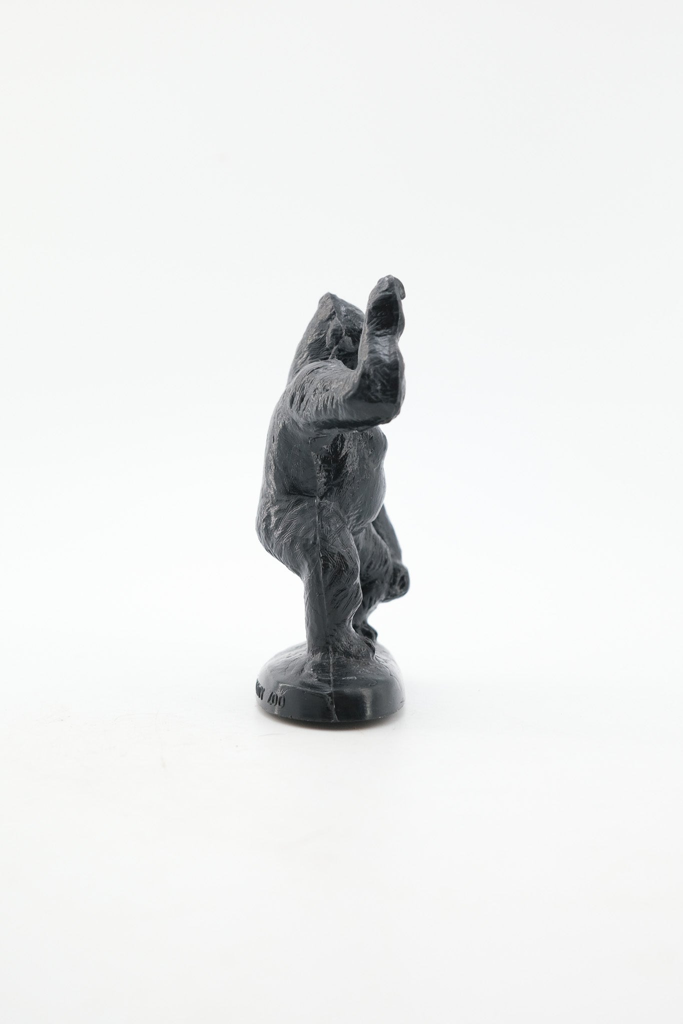 Vintage Gorilla Figurine (Milwaukee County Zoo) / ヴィンテージ ゴリラ フィギュア（ミルウォーキー・カウンティ動物園）