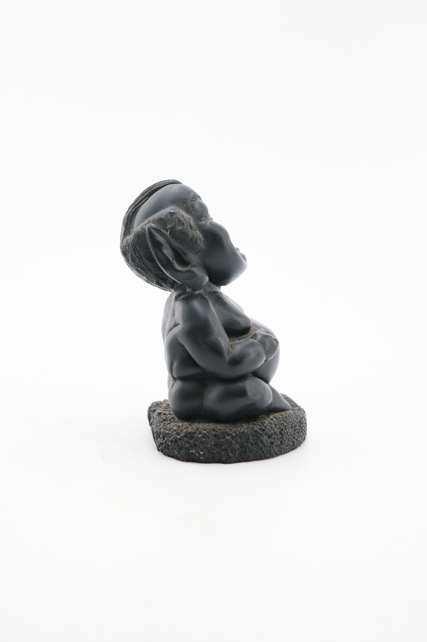 Resin Figure / 樹脂製の置物