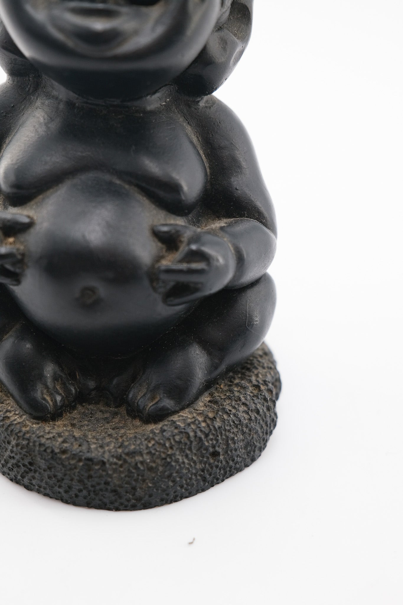Resin Figure / 樹脂製の置物