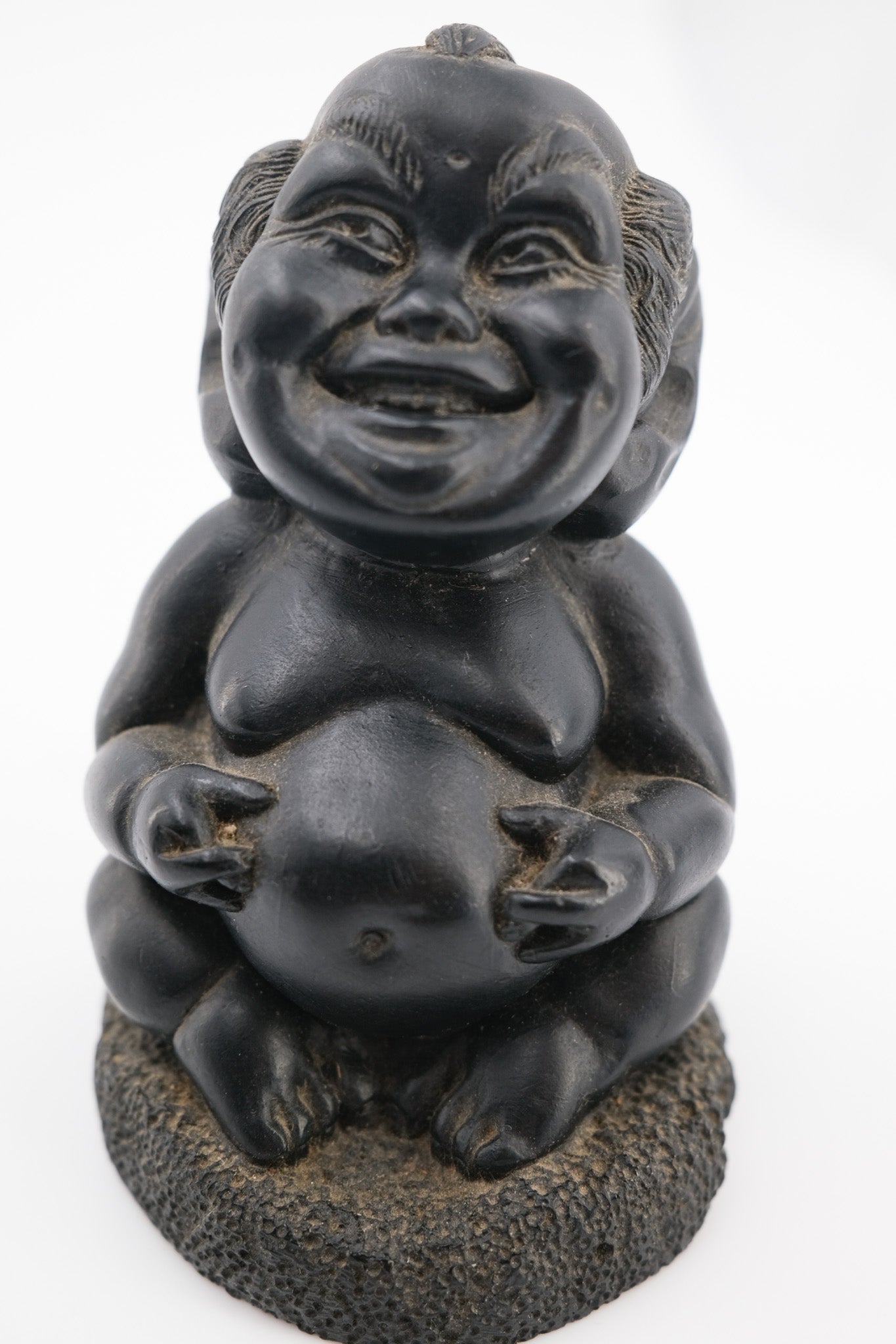 Resin Figure / 樹脂製の置物