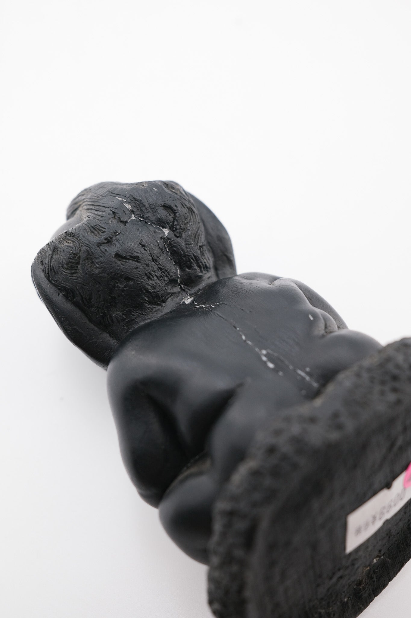 Resin Figure / 樹脂製の置物