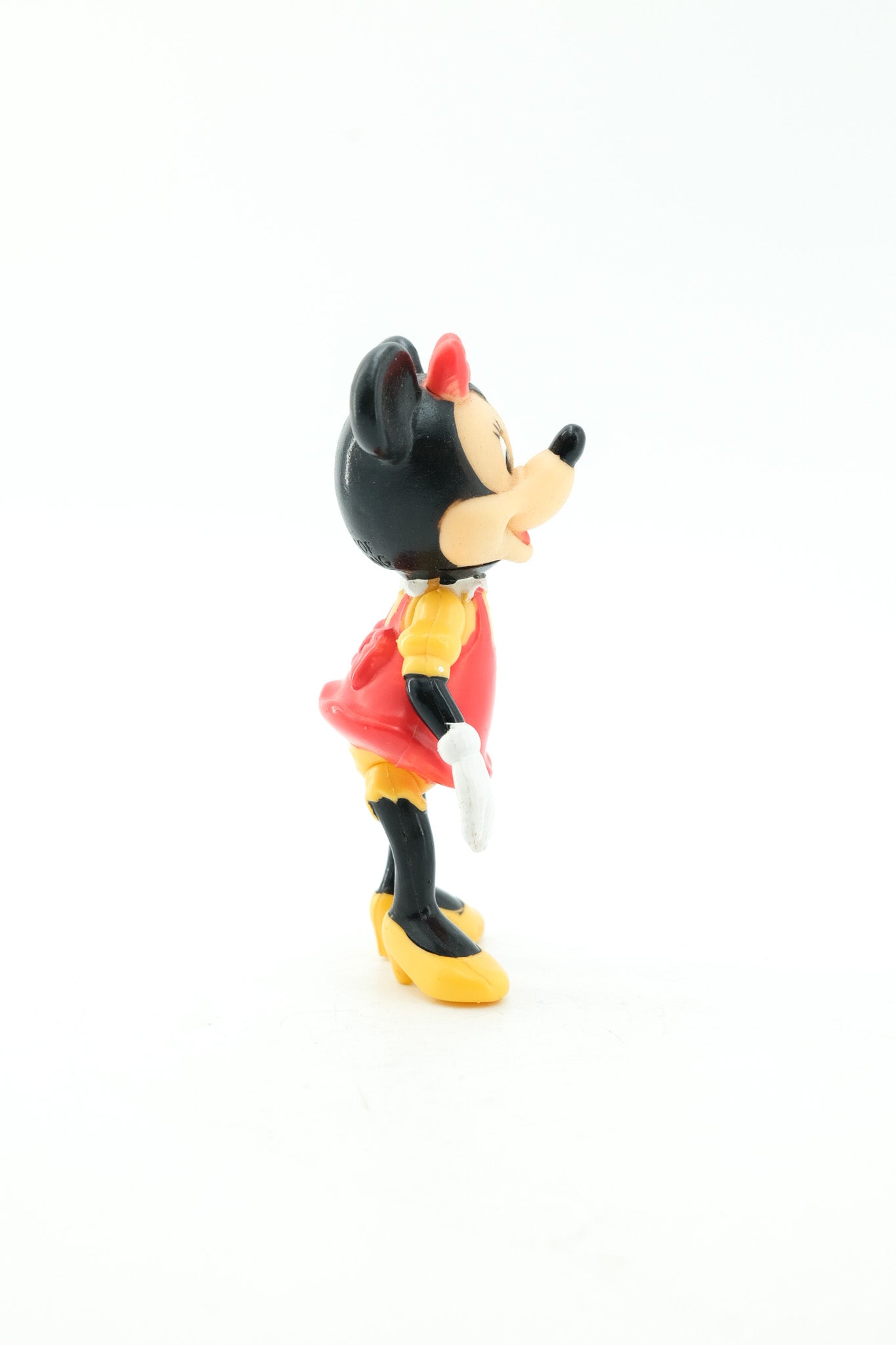 Minnie Mouse Figure / ミニーマウス フィギュア