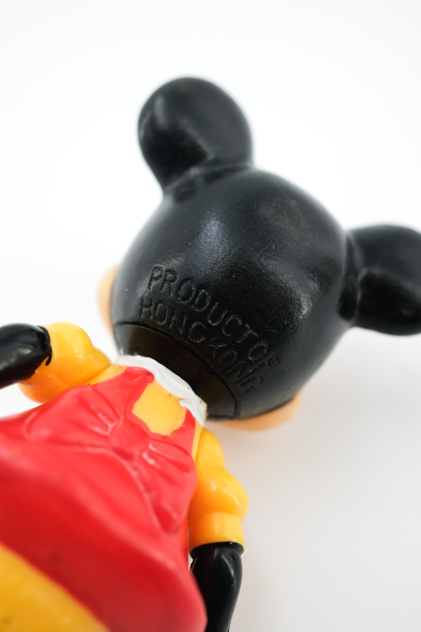 Minnie Mouse Figure / ミニーマウス フィギュア