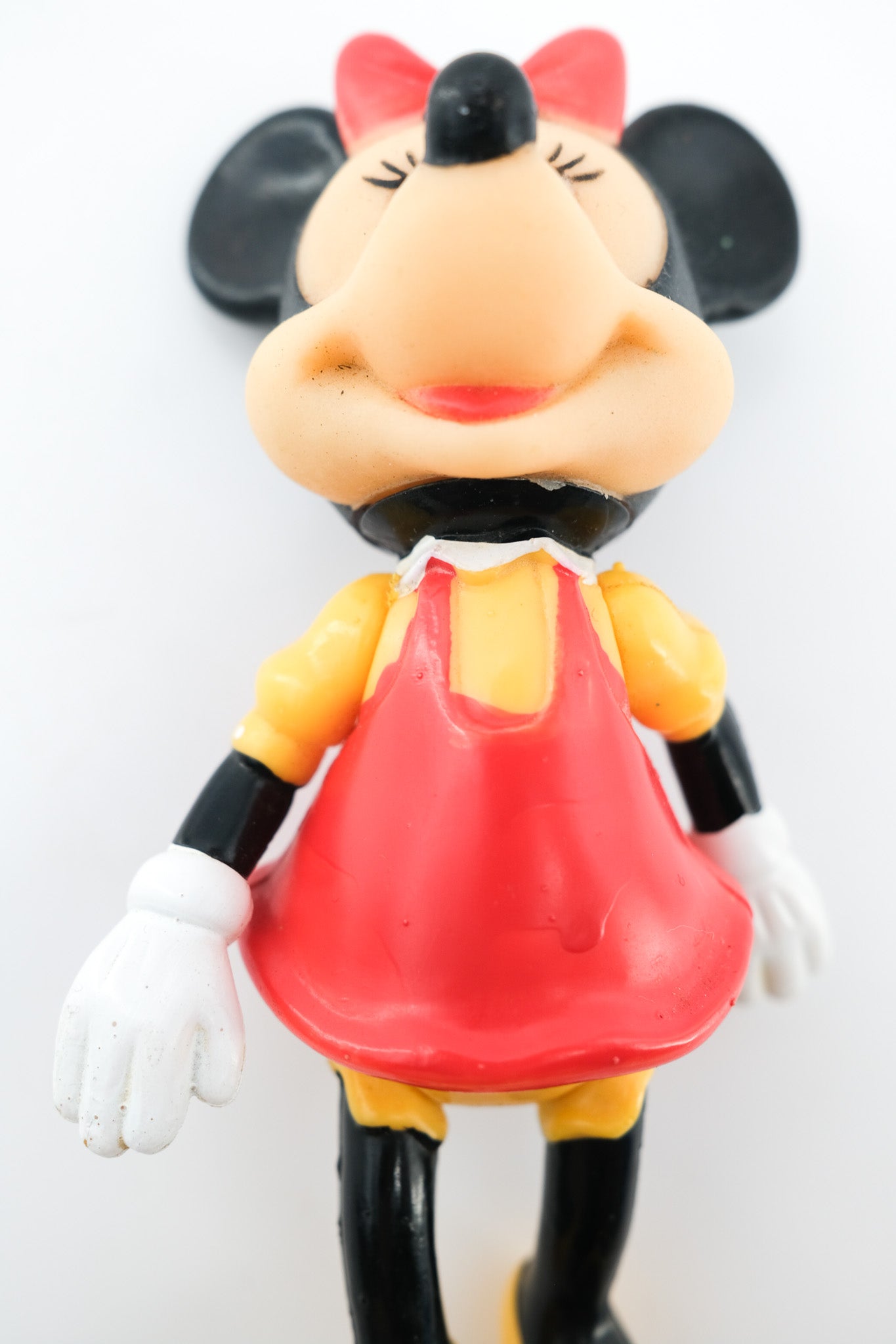 Minnie Mouse Figure / ミニーマウス フィギュア