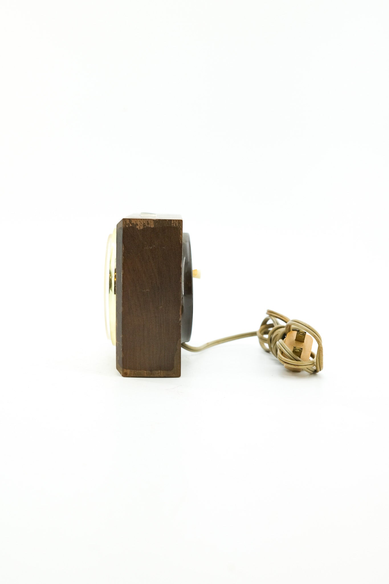 Philadelphia Light and Electric Vintage Clock / フィラデルフィア・ライト・アンド・エレクトリック ヴィンテージ・クロック