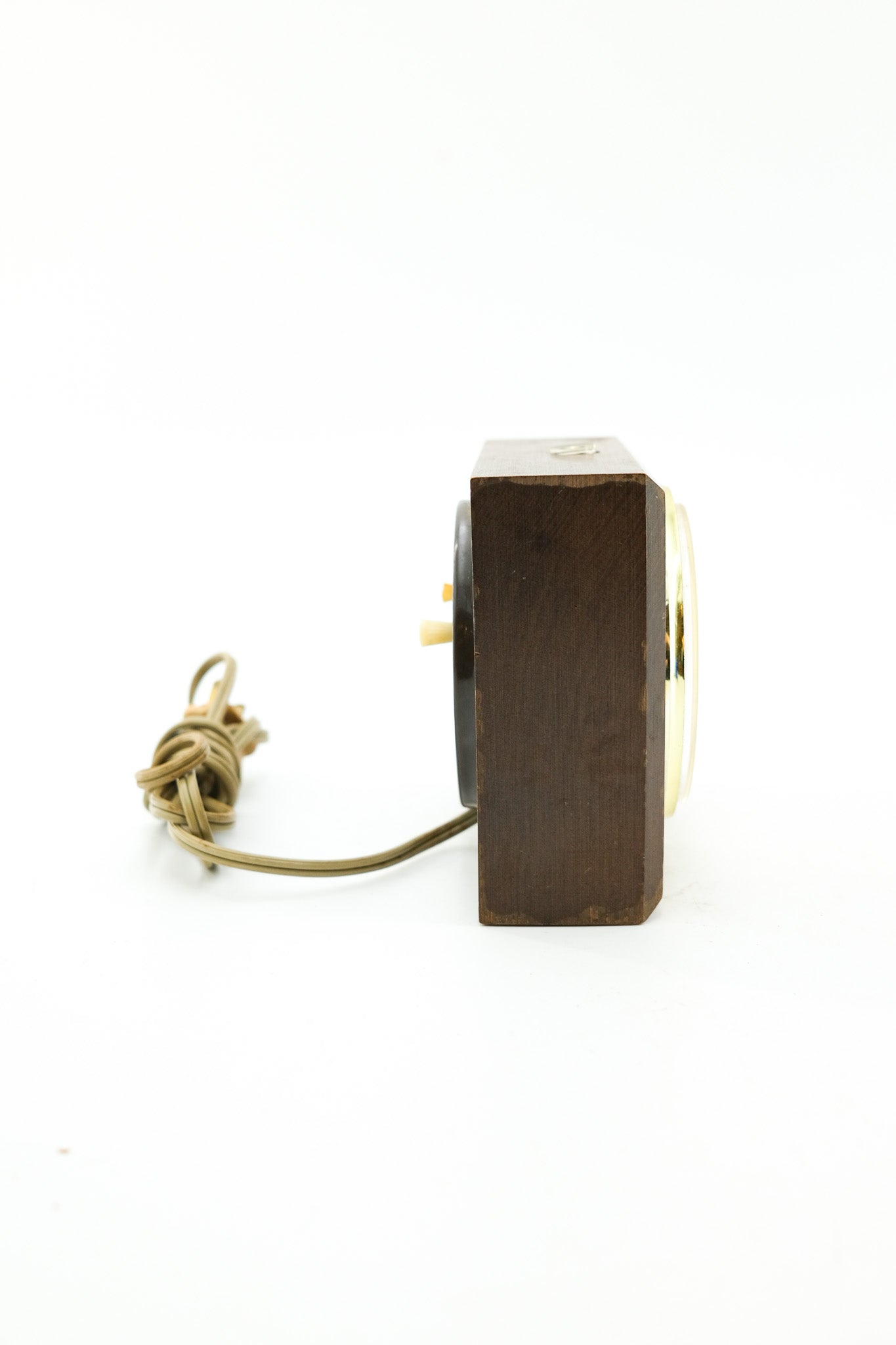 Philadelphia Light and Electric Vintage Clock / フィラデルフィア・ライト・アンド・エレクトリック ヴィンテージ・クロック