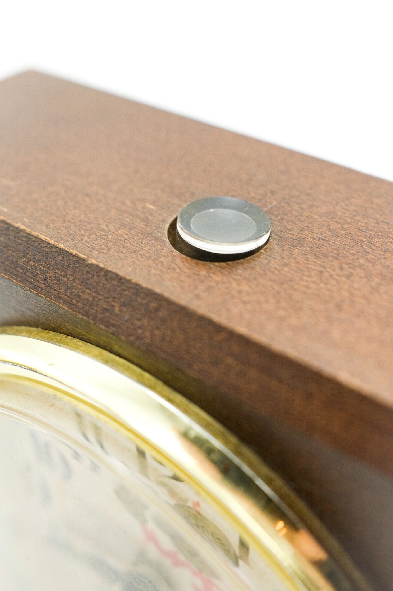 Philadelphia Light and Electric Vintage Clock / フィラデルフィア・ライト・アンド・エレクトリック ヴィンテージ・クロック