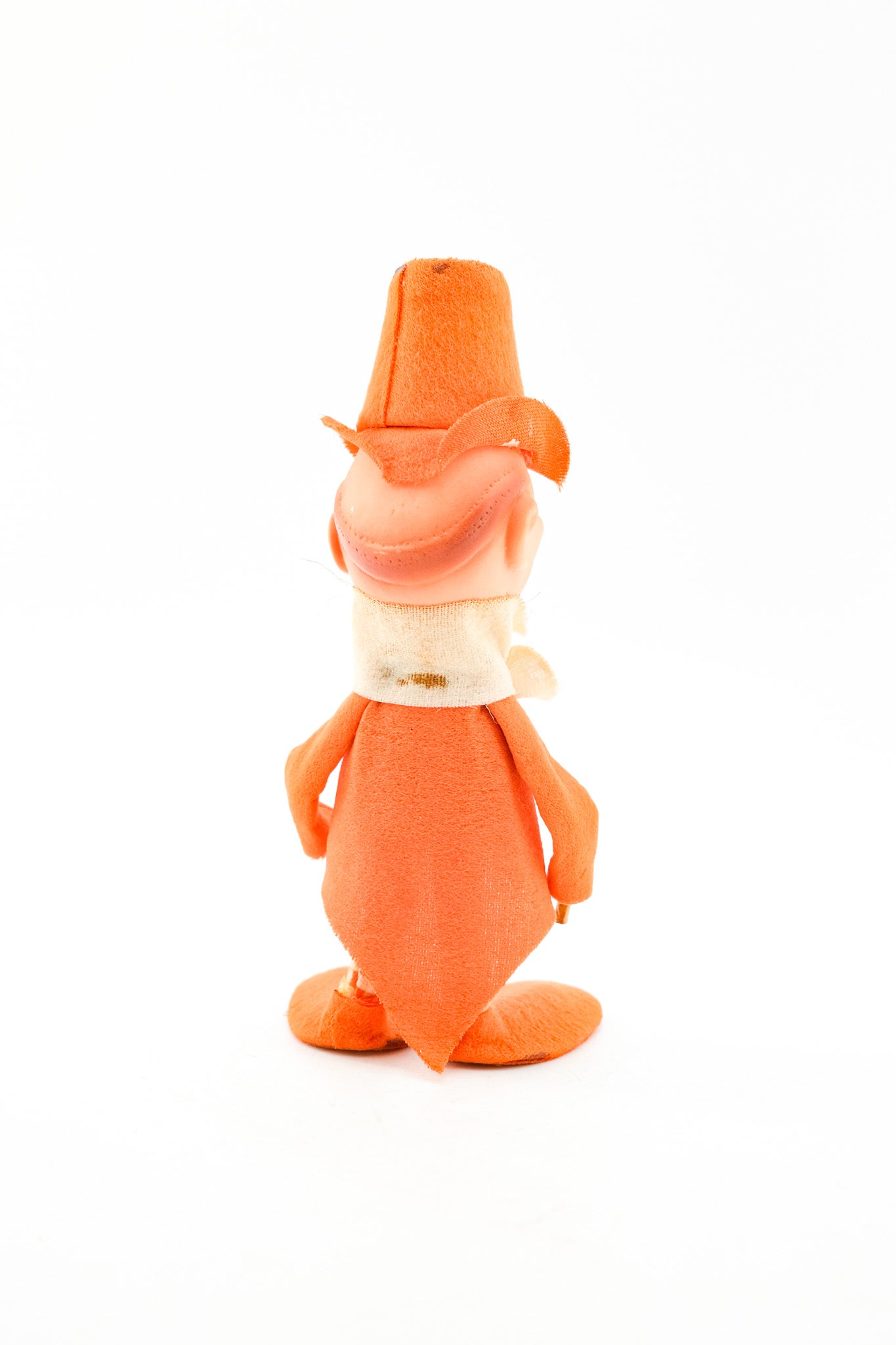 Felt Clown Doll / フェルト ピエロドール