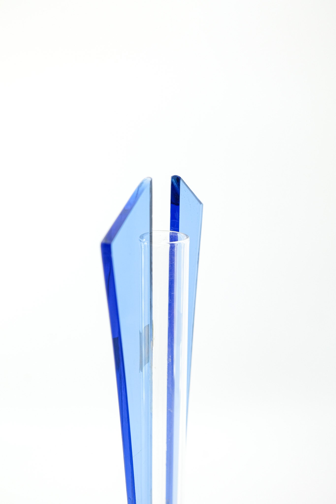 Glass Flower Vase / ガラスフラワーベース