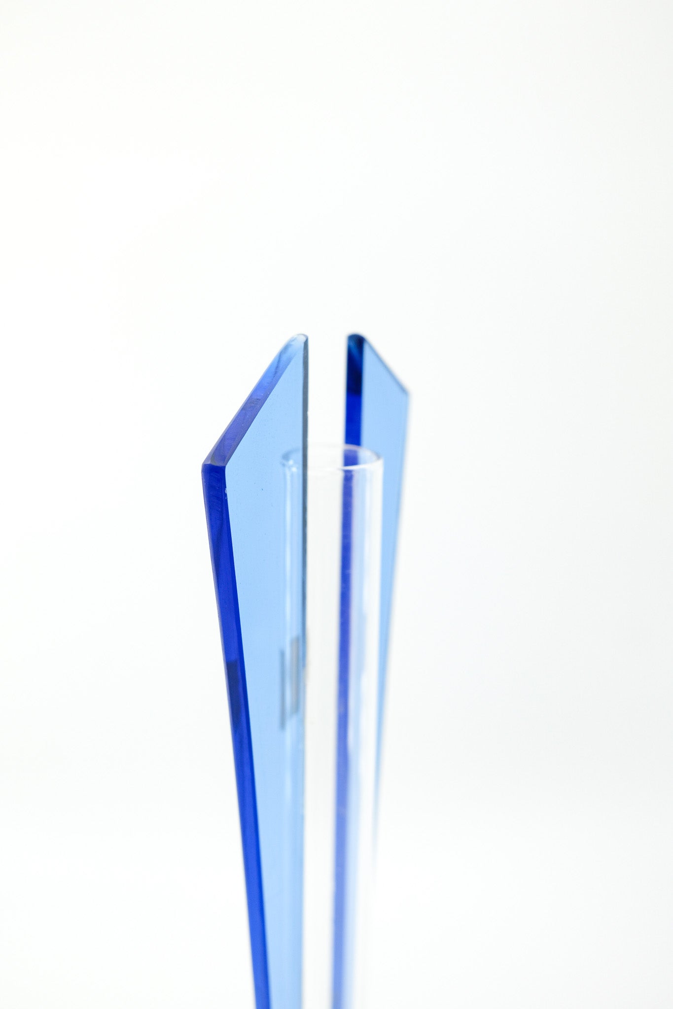 Glass Flower Vase / ガラスフラワーベース