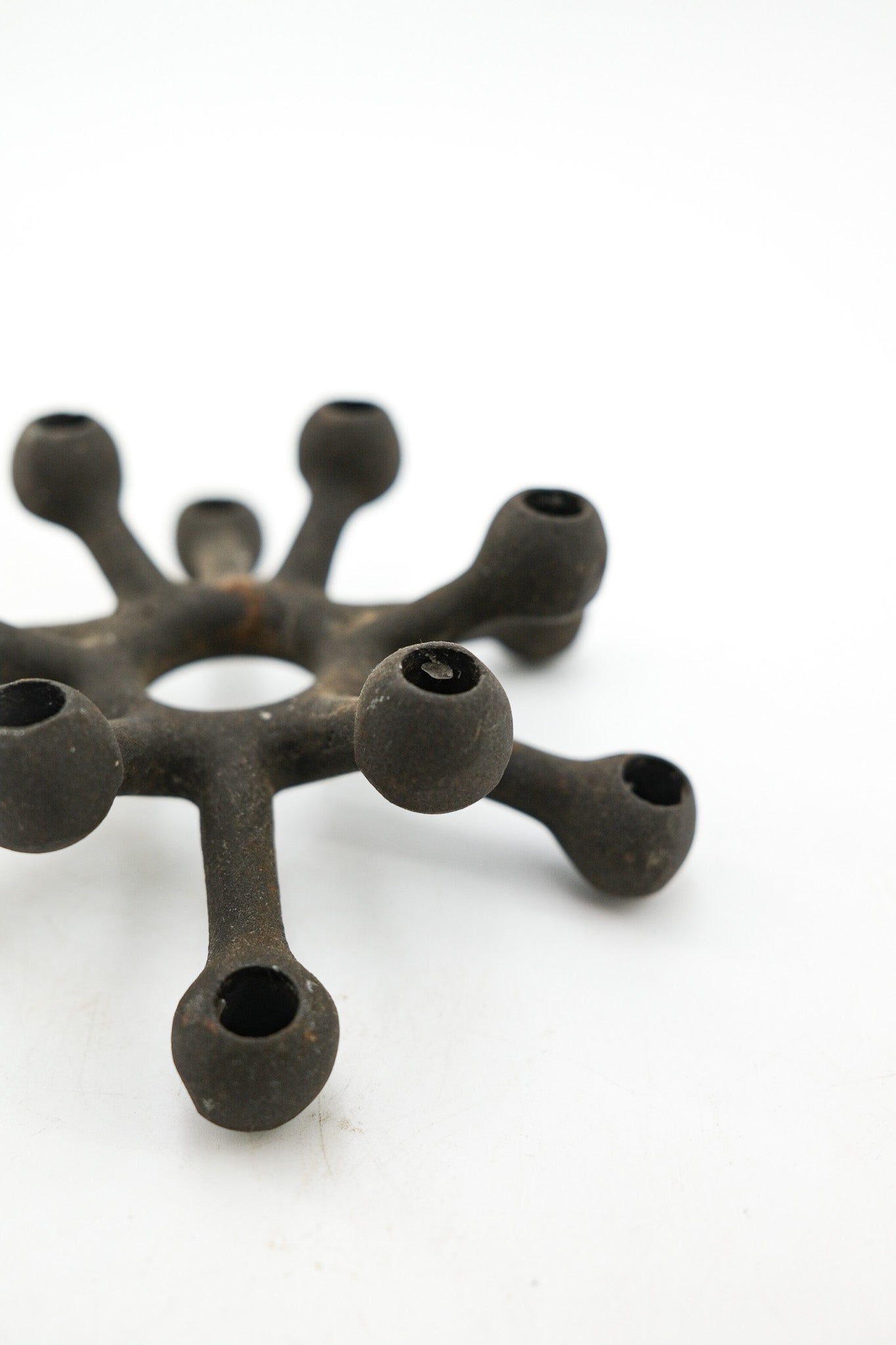 Dansk Designs Candle Holder / ダンスクデザイン キャンドルホルダー