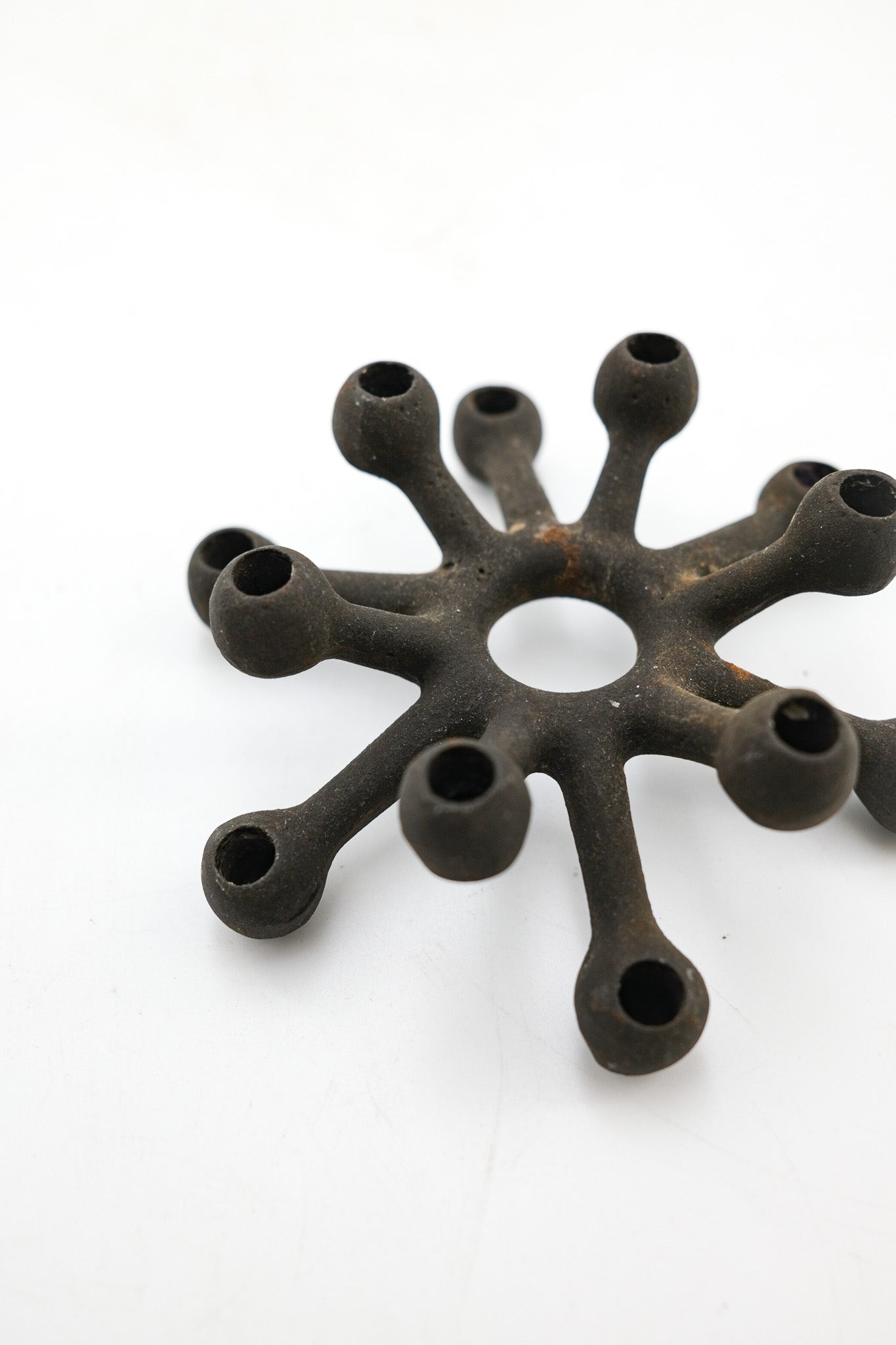 Dansk Designs Candle Holder / ダンスクデザイン キャンドルホルダー