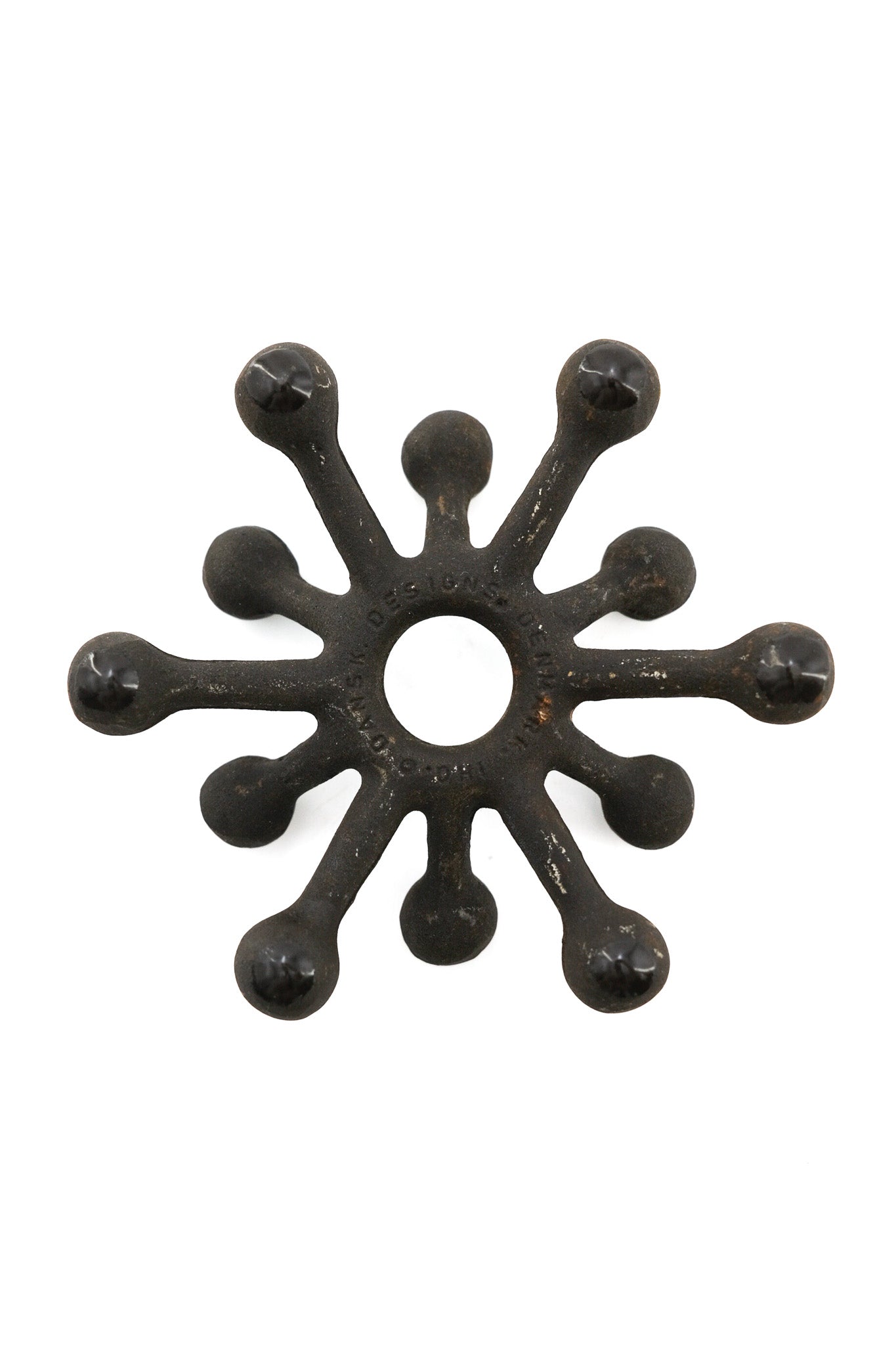Dansk Designs Candle Holder / ダンスクデザイン キャンドルホルダー