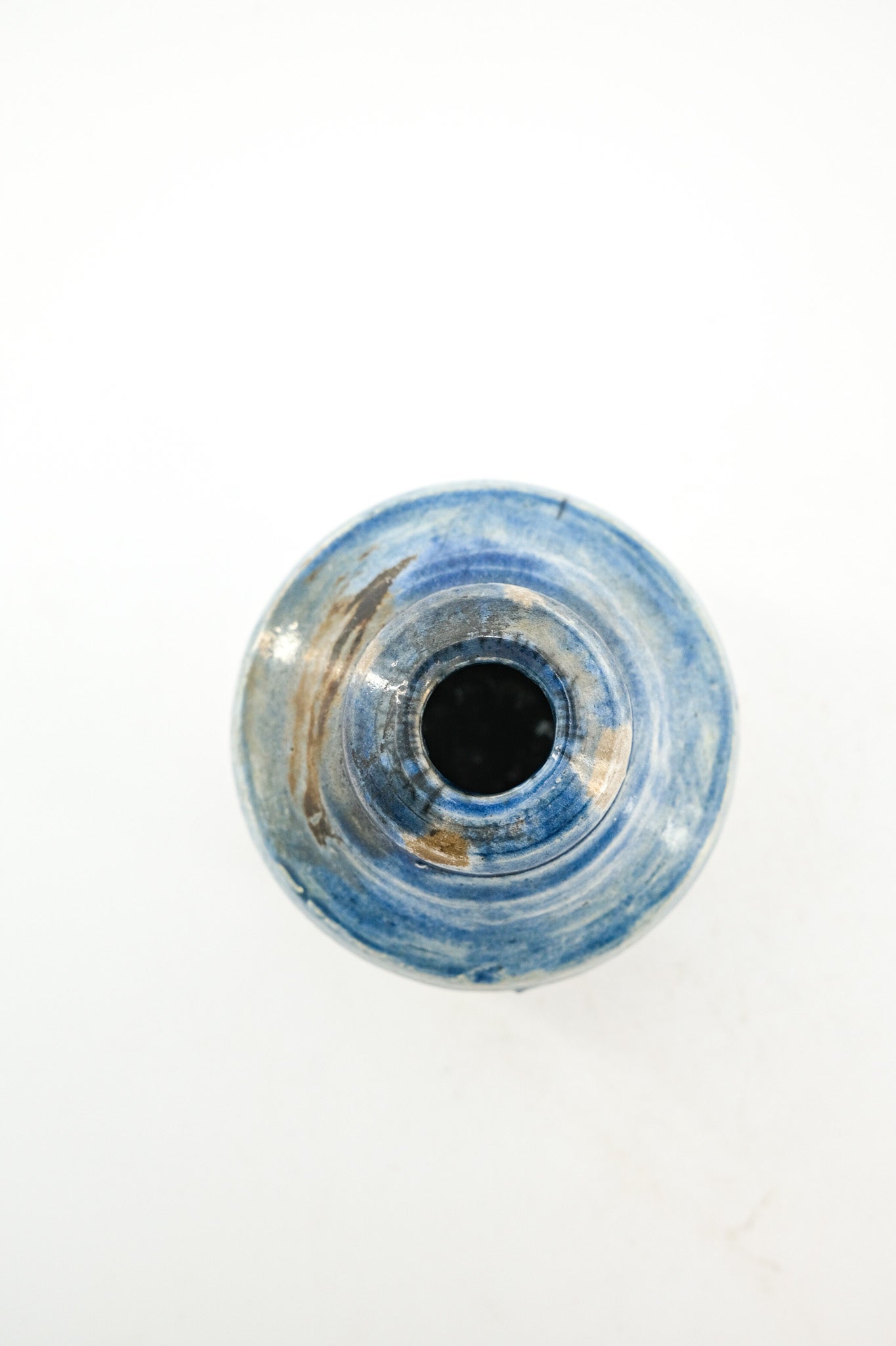 Ceramic Pot / セラミックポット