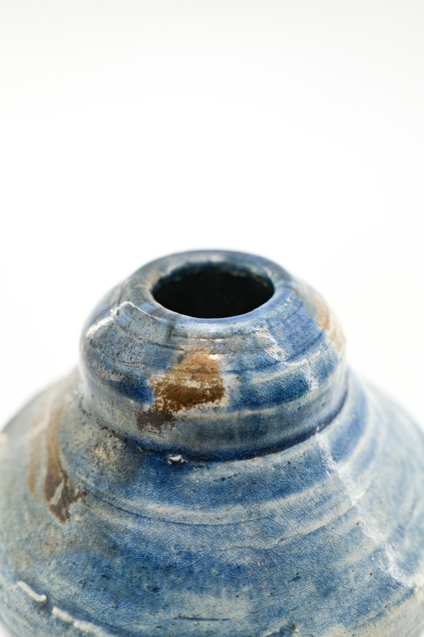 Ceramic Pot / セラミックポット
