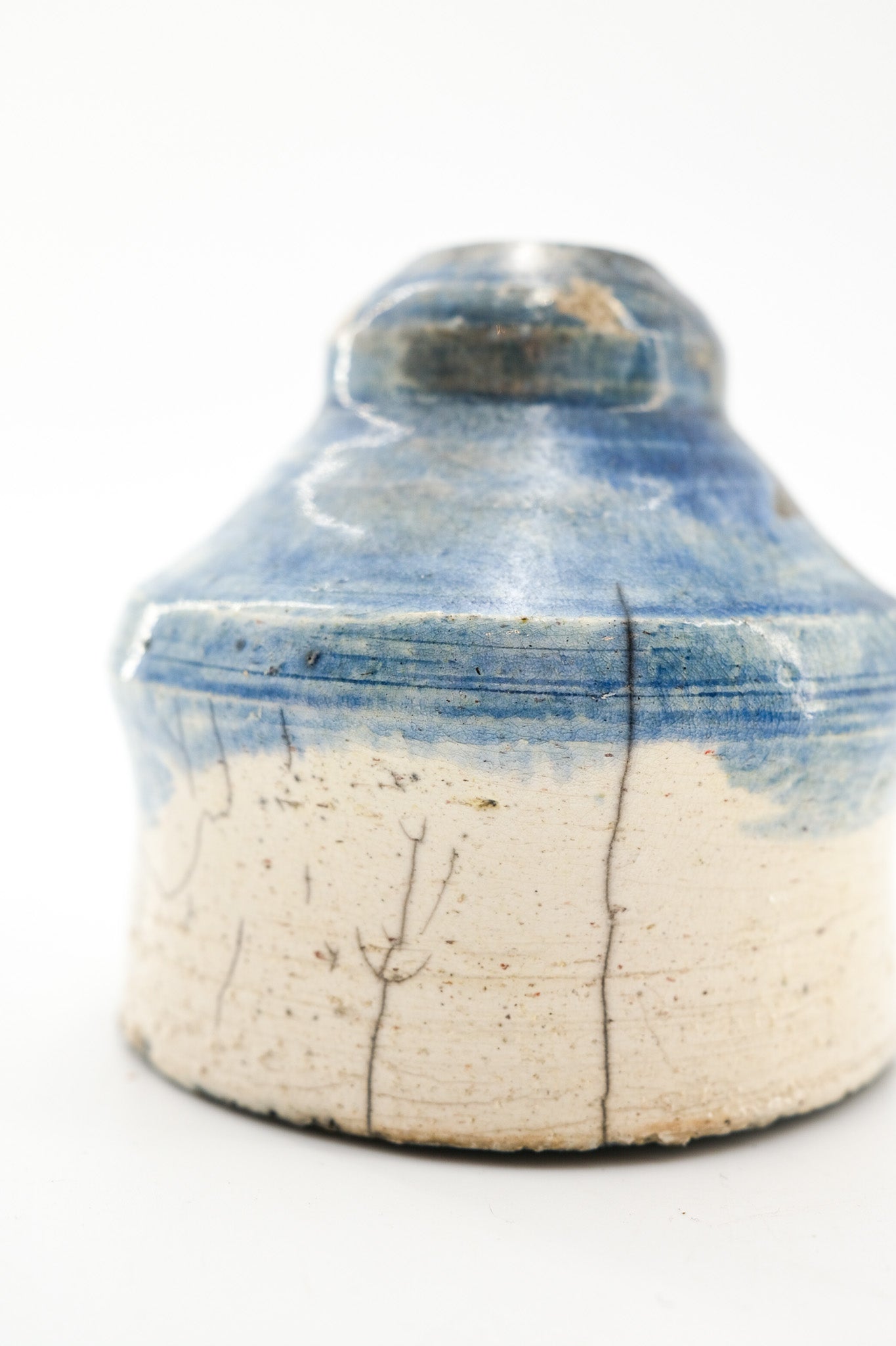 Ceramic Pot / セラミックポット