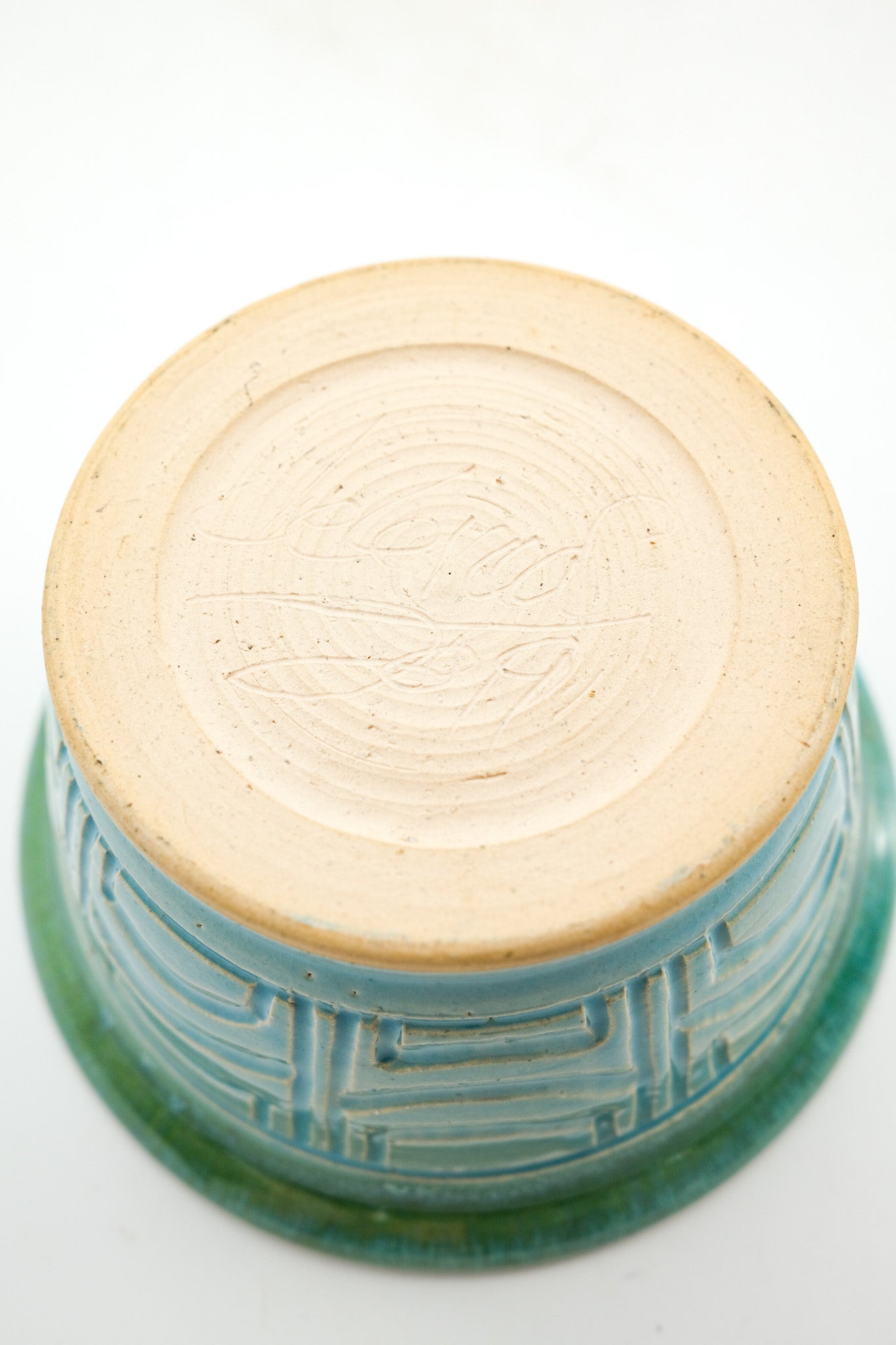 Ceramic Bowl / セラミックボウル