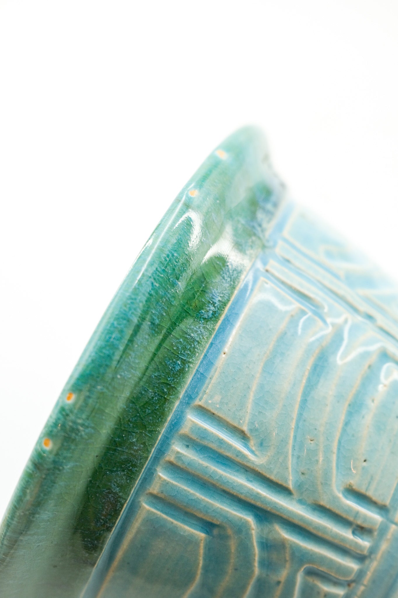 Ceramic Bowl / セラミックボウル