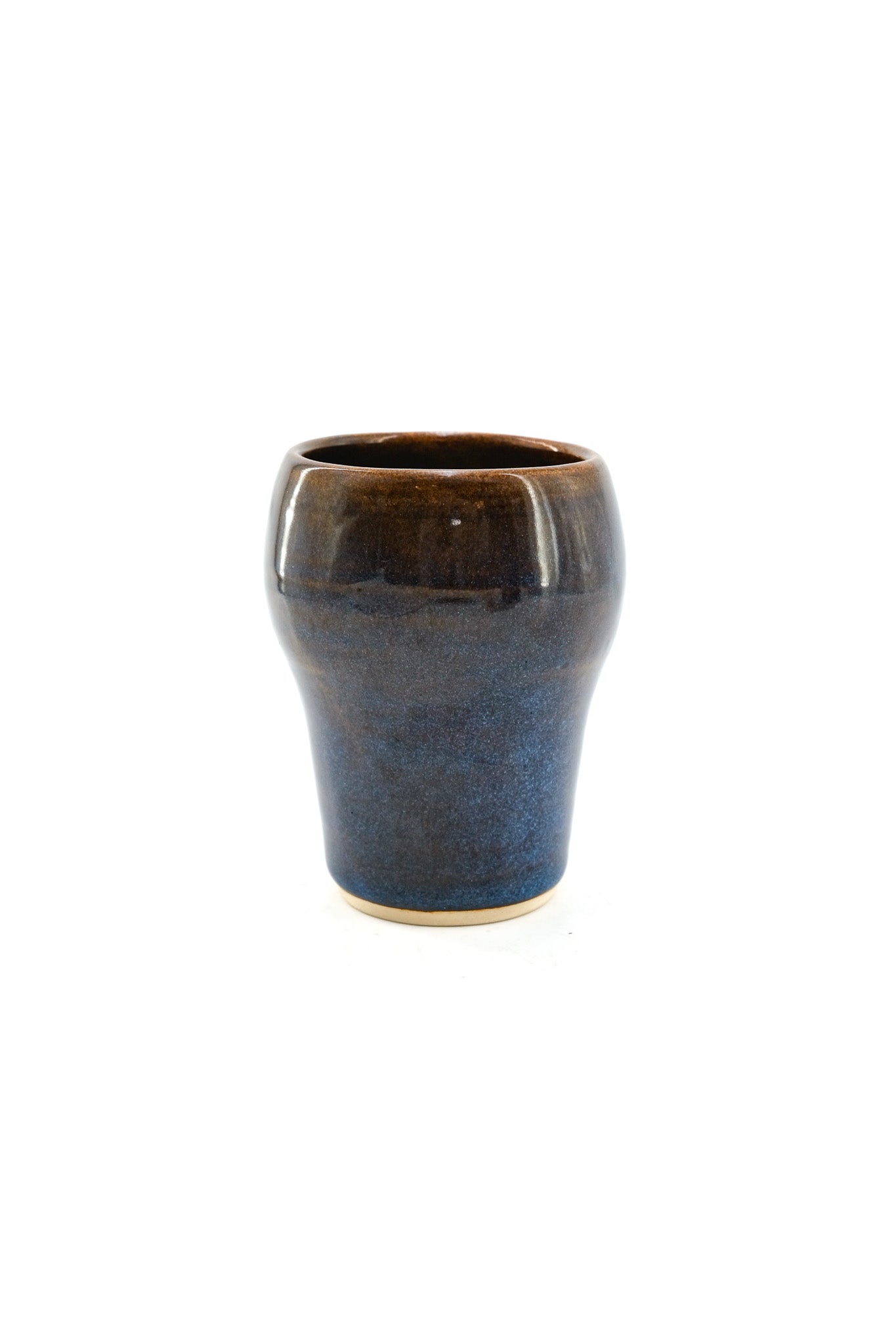 Ceramic Tumbler / 陶器製タンブラー