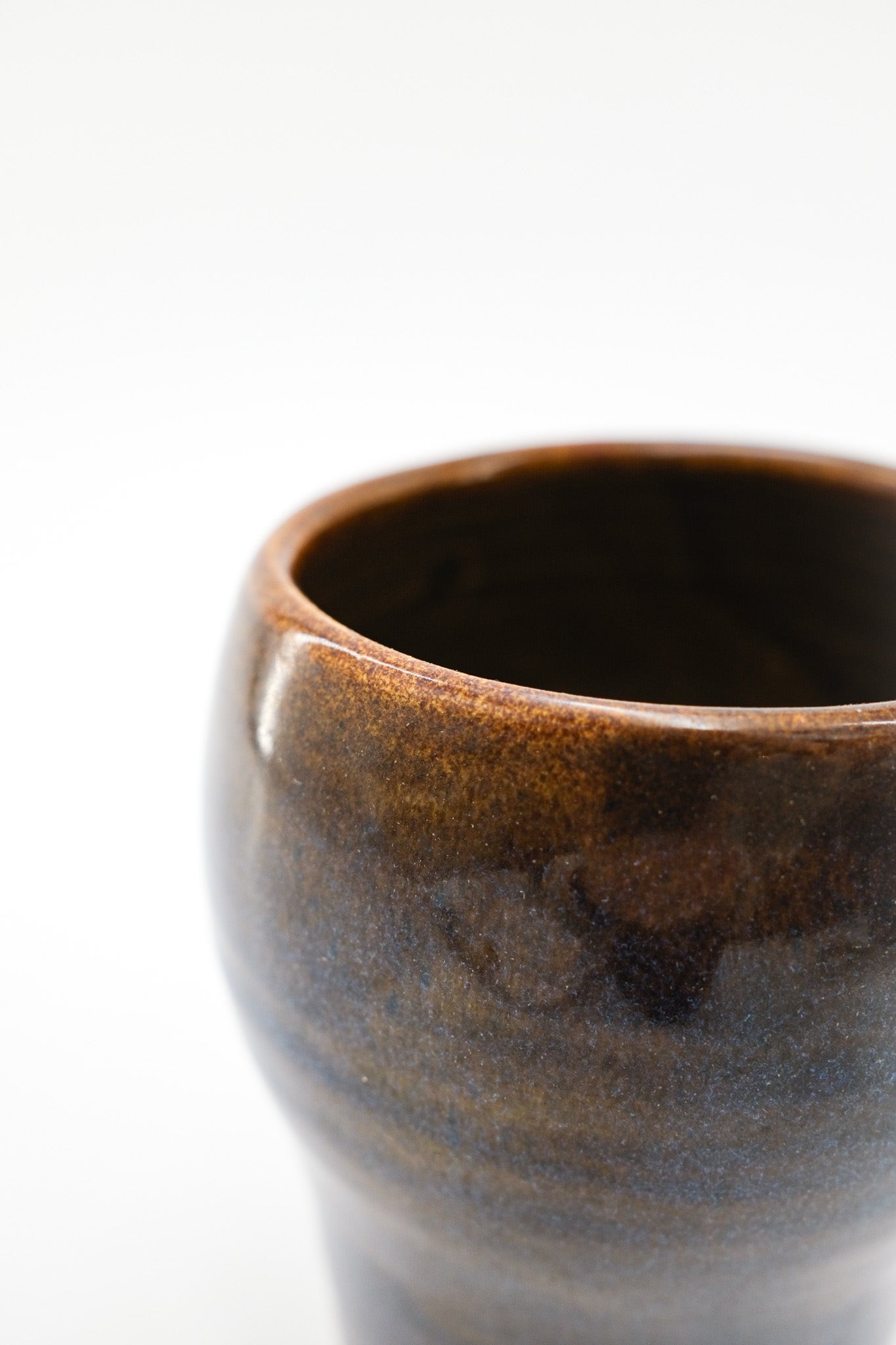 Ceramic Tumbler / 陶器製タンブラー