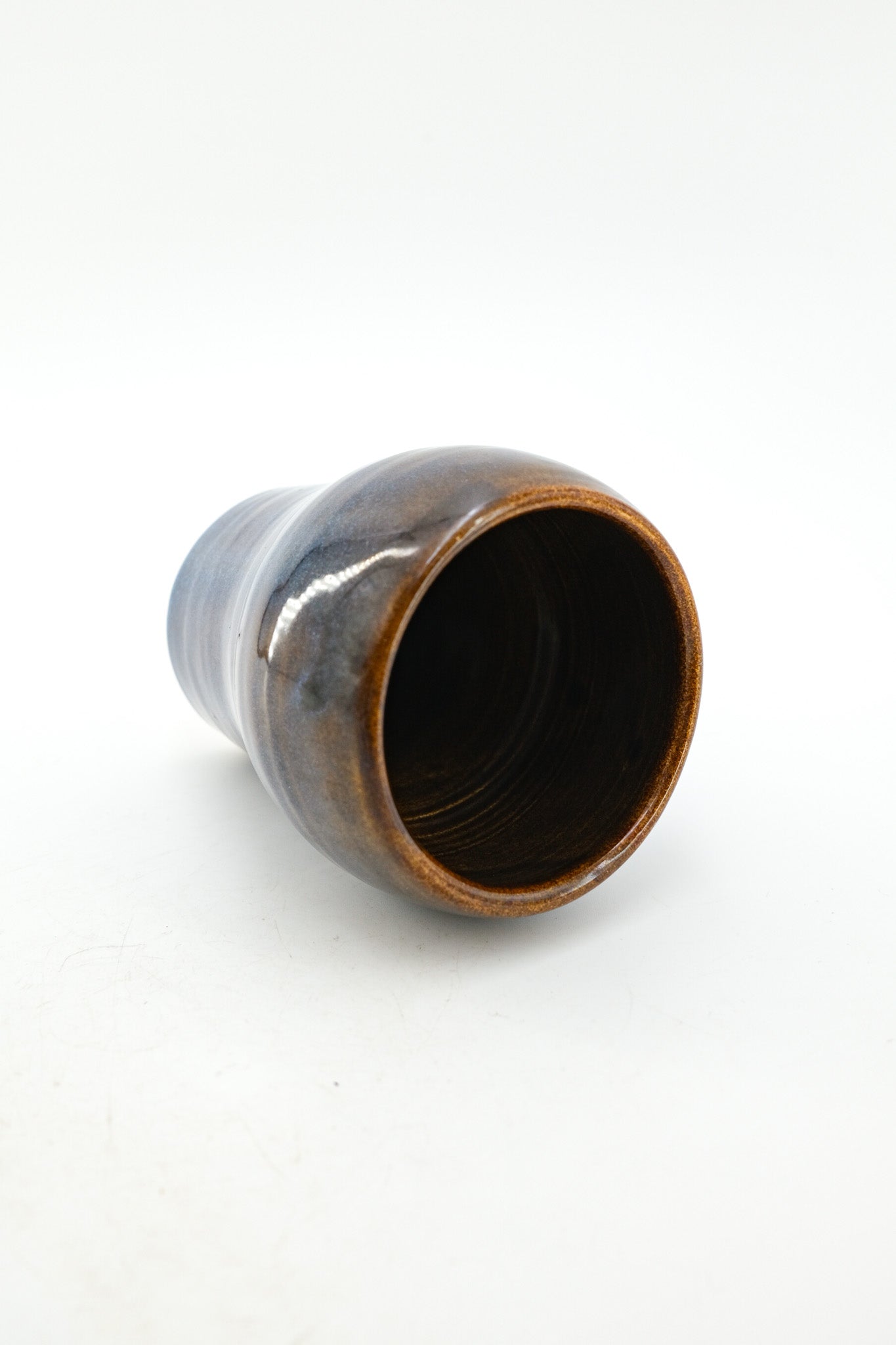 Ceramic Tumbler / 陶器製タンブラー