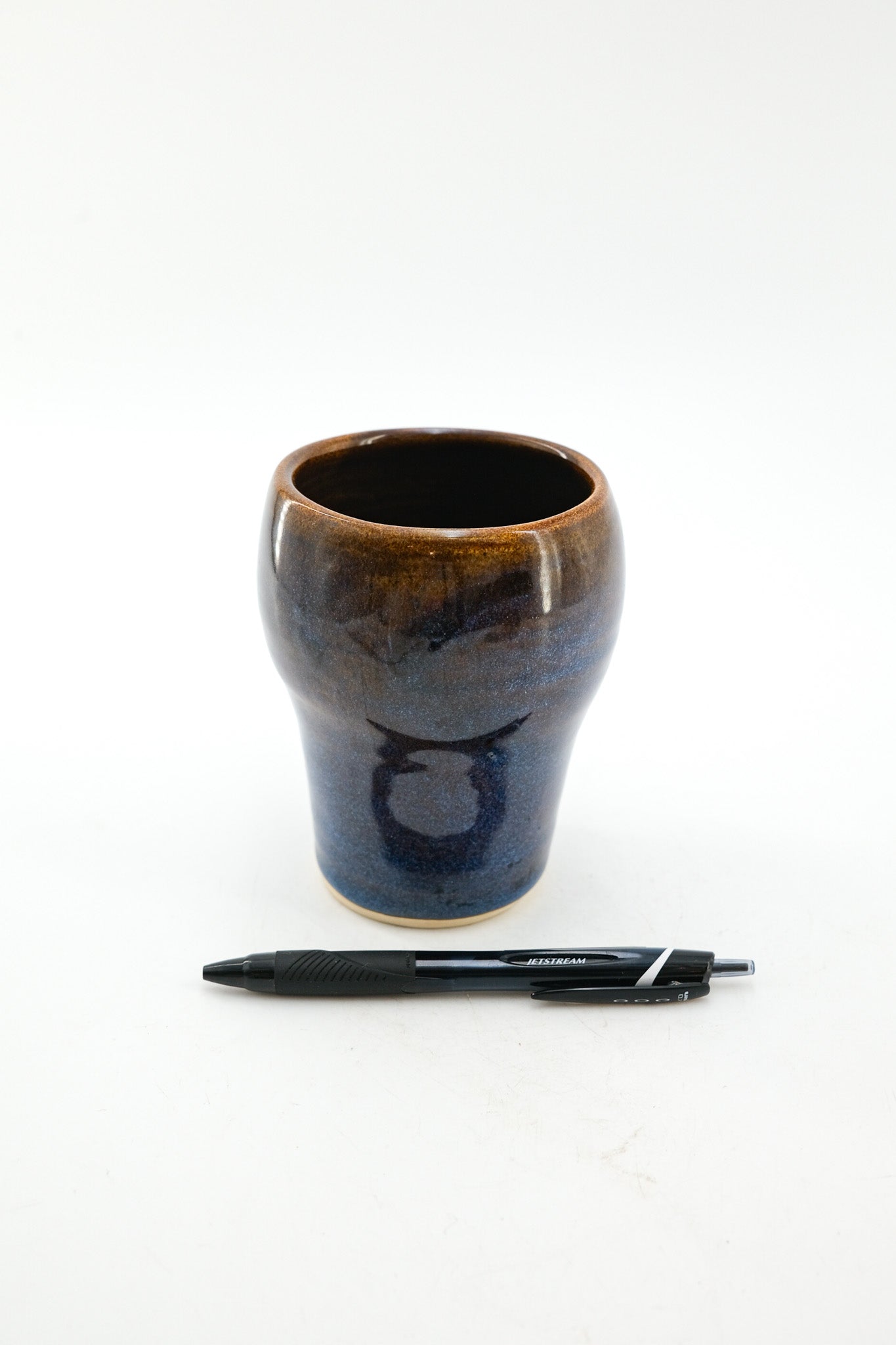 Ceramic Tumbler / 陶器製タンブラー