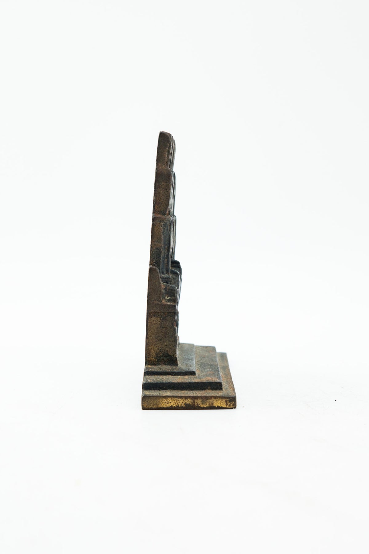 Rheims Cathedral Bookend / ランス大聖堂 ブックエンド