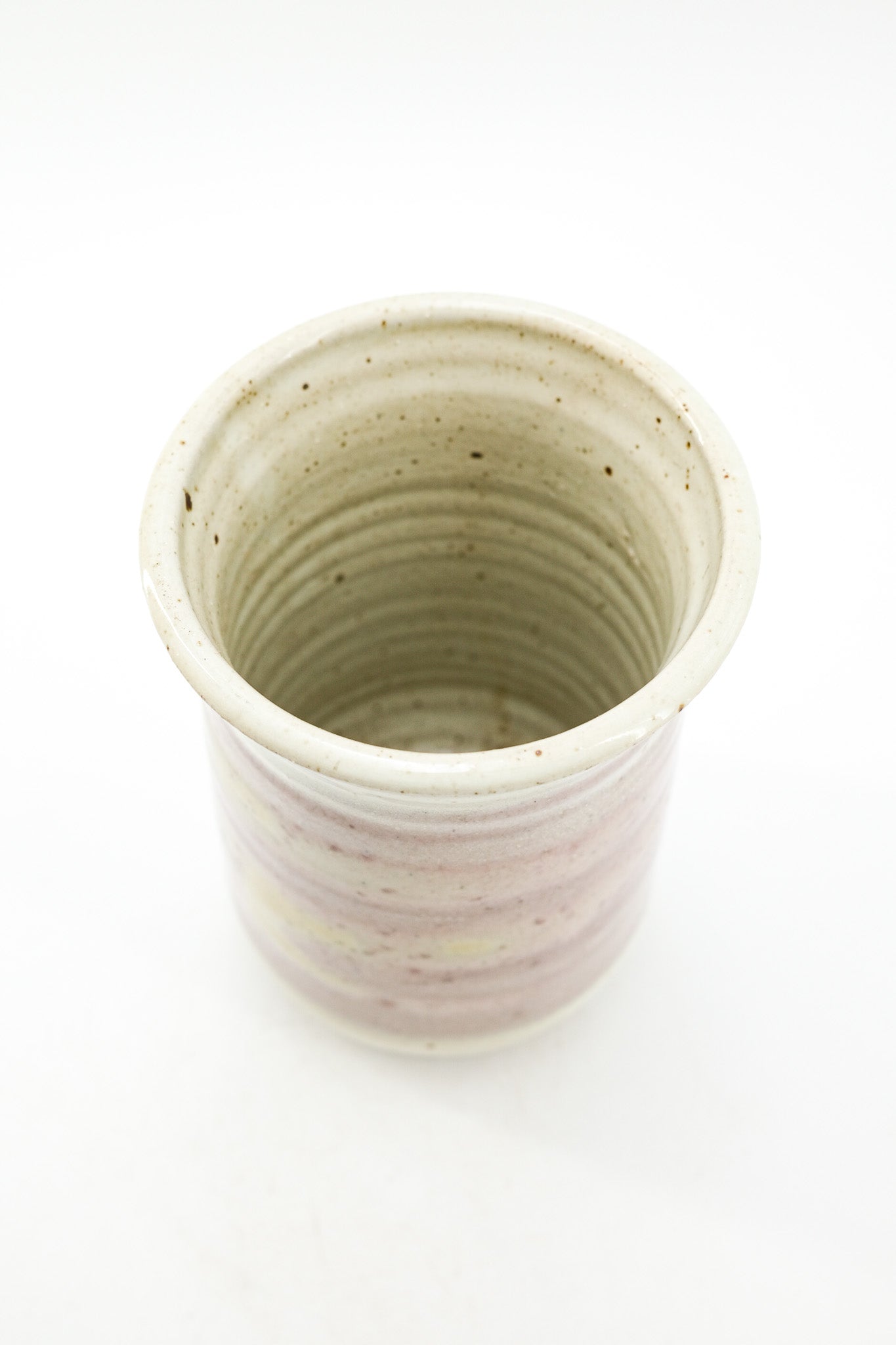 Ceramic Vase / セラミックベース