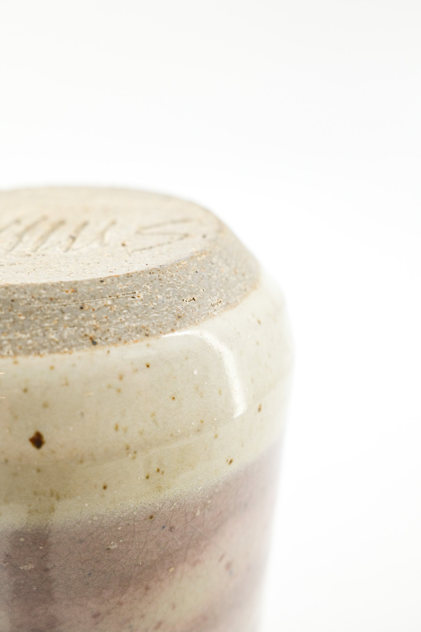 Ceramic Vase / セラミックベース