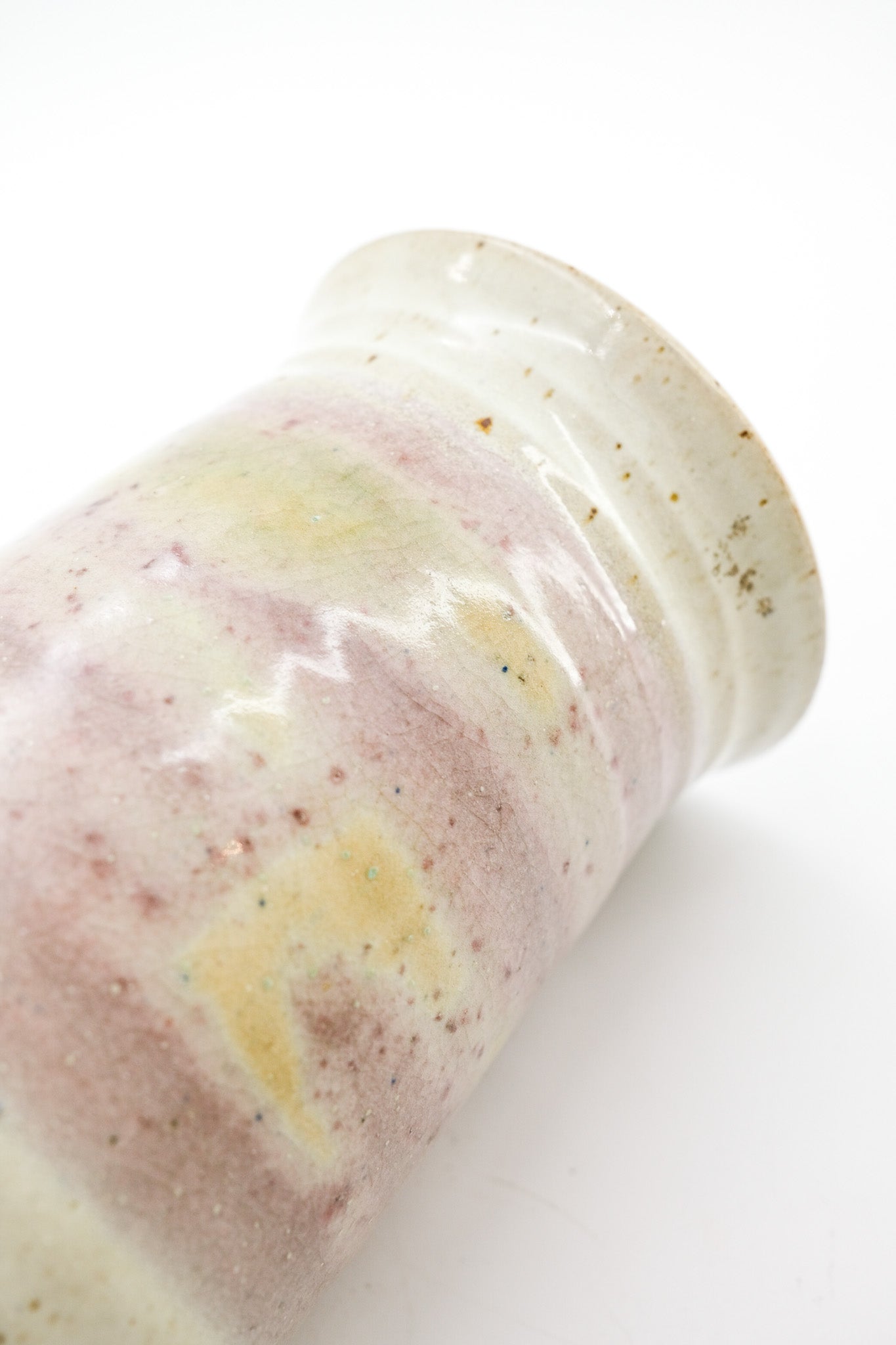 Ceramic Vase / セラミックベース