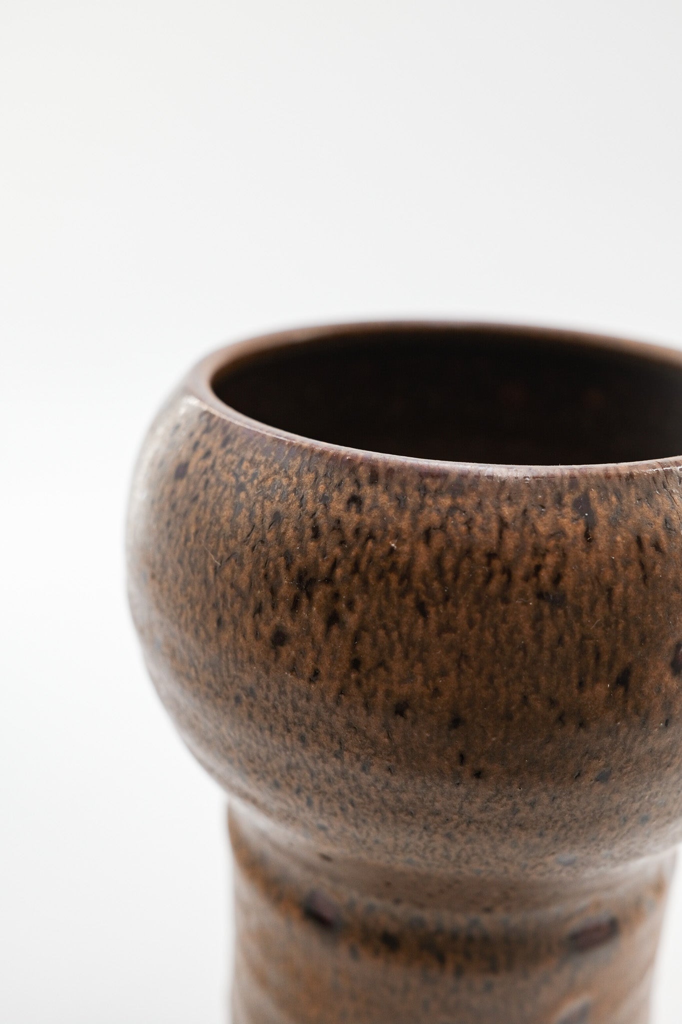 Ceramic Vase / セラミックベース