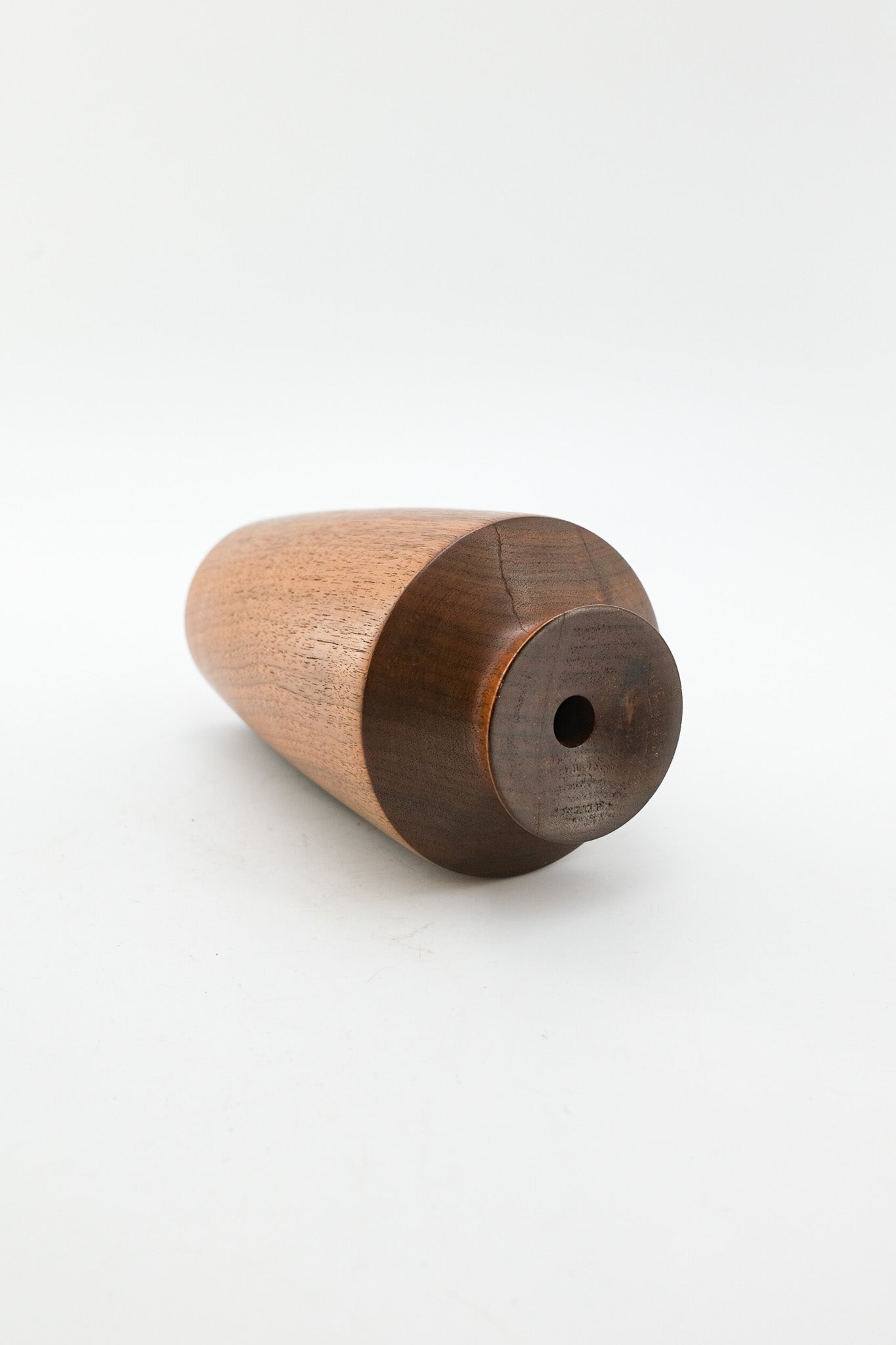 David Humphrey Wooden Vessel / デイヴィッド・ハンフリー 木製フラワーベース