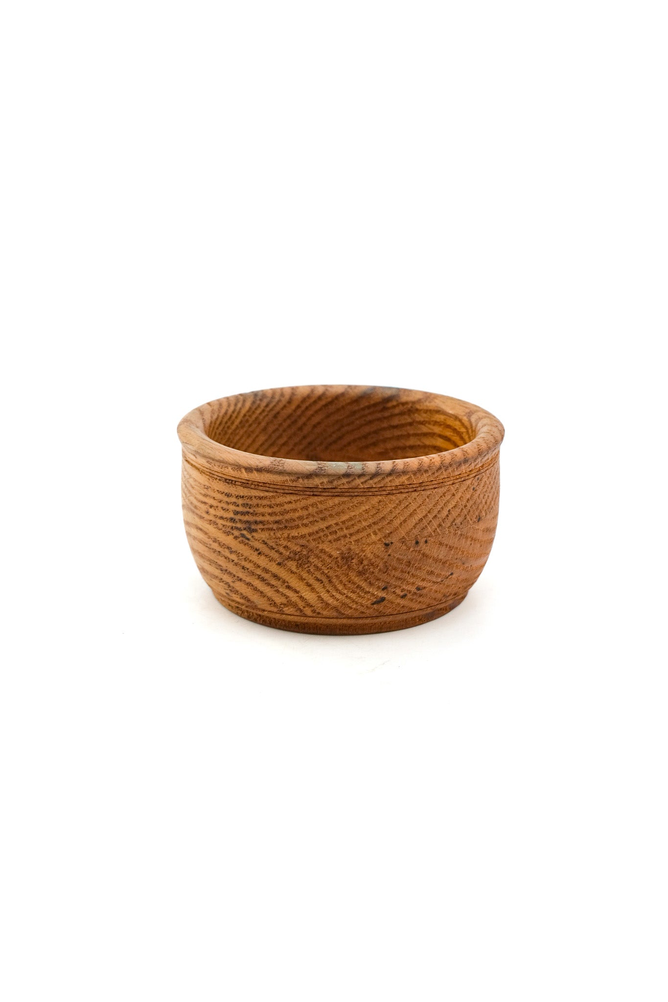 Wooden Bowl / 木製ボウル