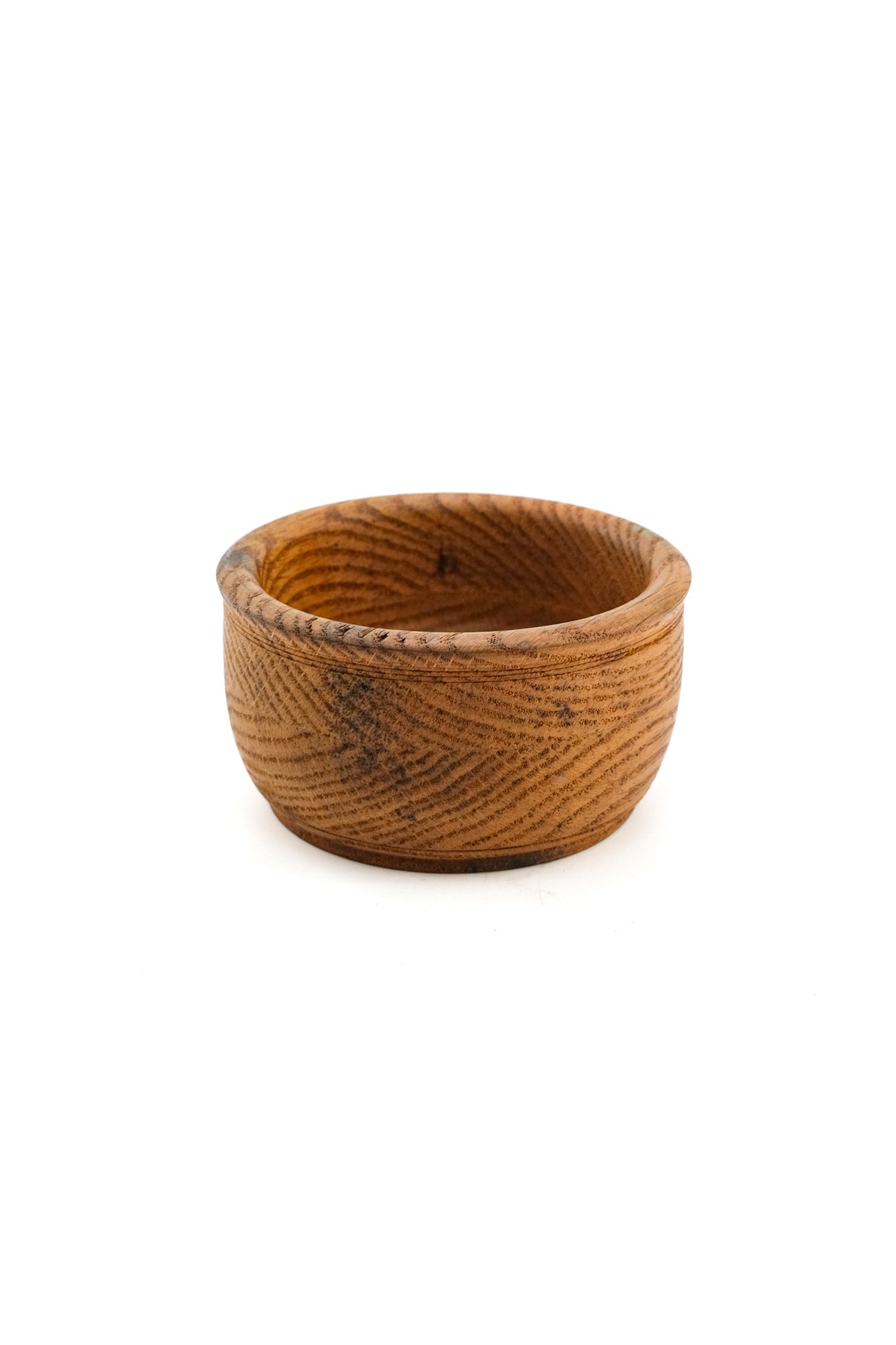 Wooden Bowl / 木製ボウル