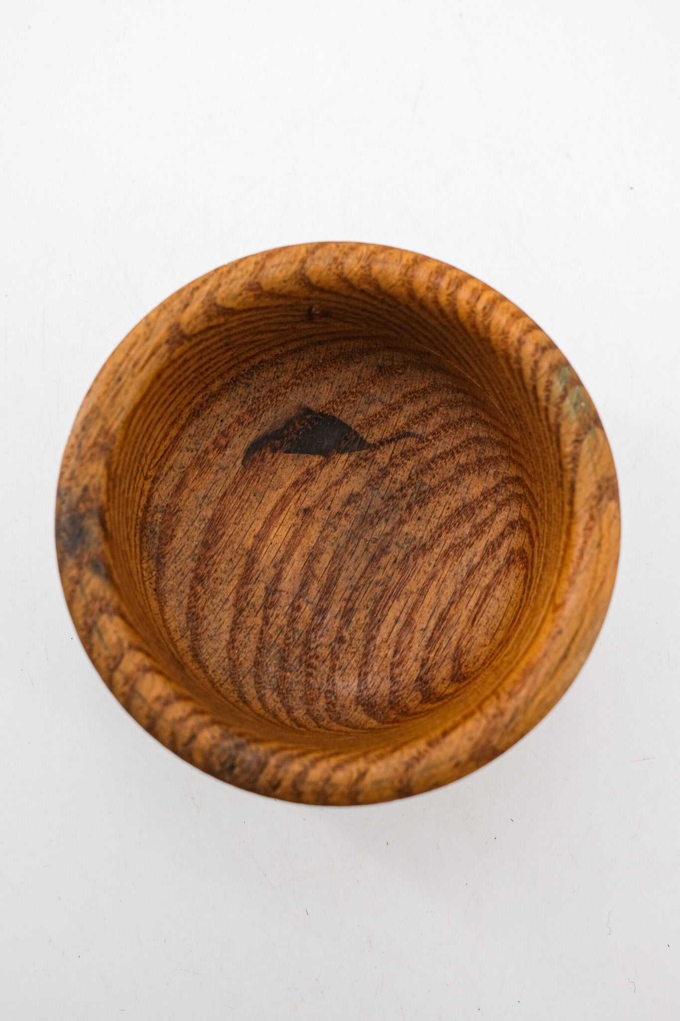 Wooden Bowl / 木製ボウル