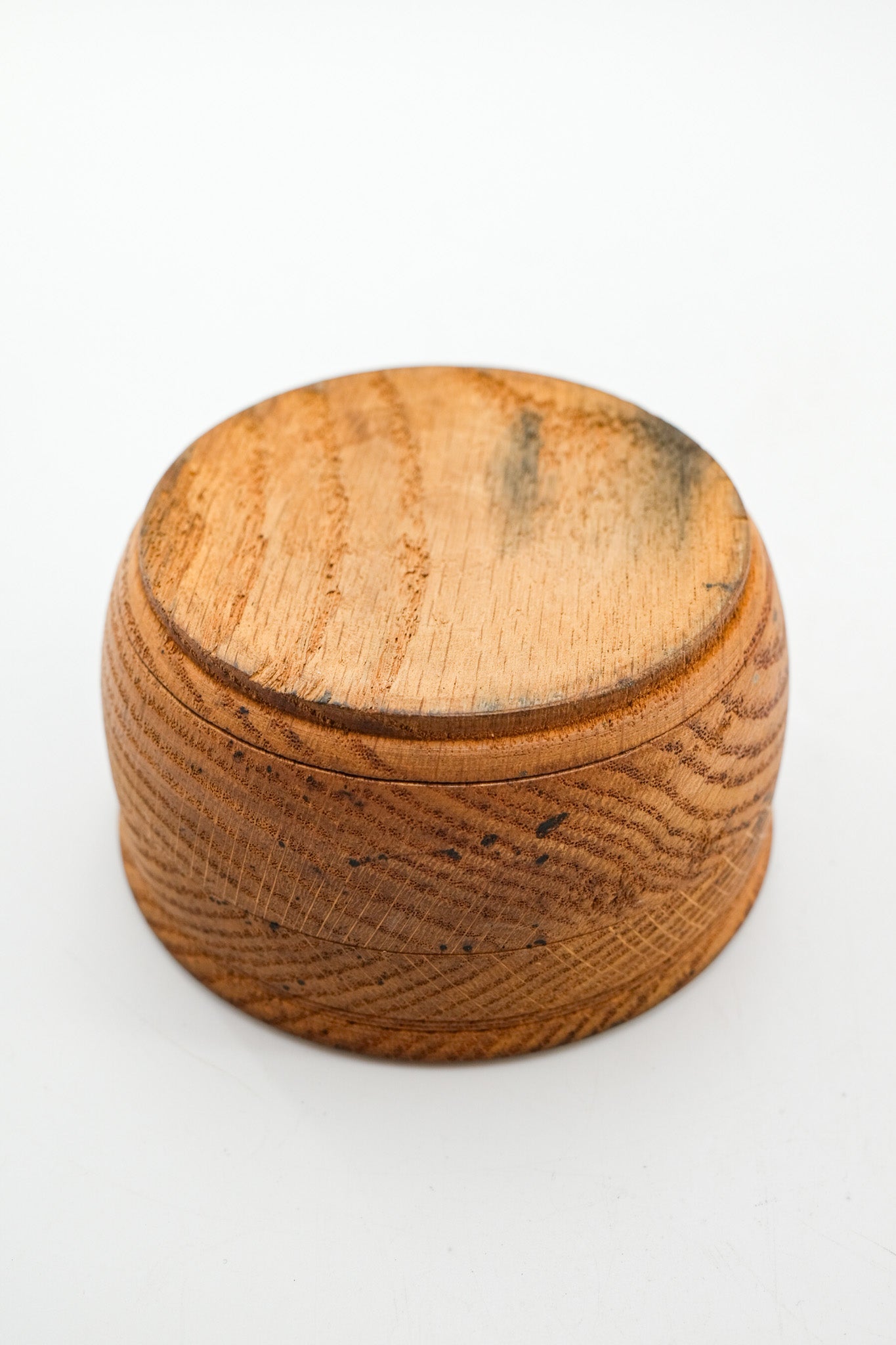 Wooden Bowl / 木製ボウル