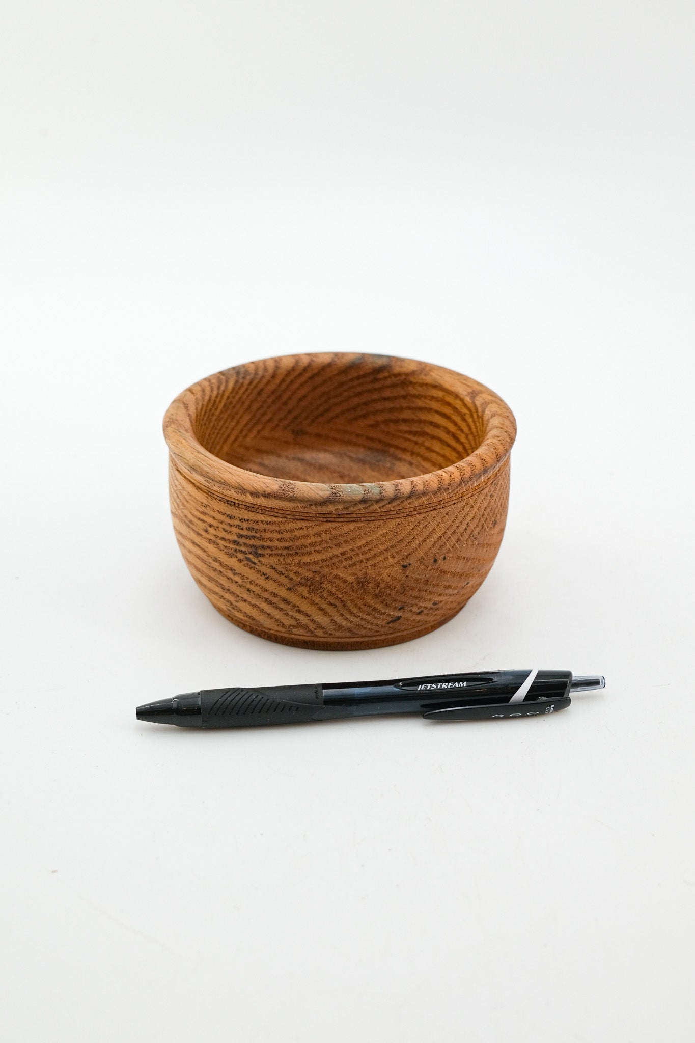 Wooden Bowl / 木製ボウル
