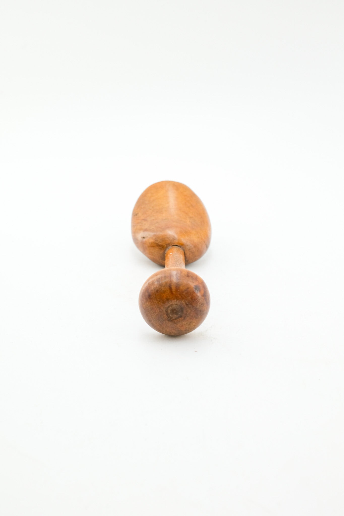 Darning Mushroom / 木製ダーニングキノコ
