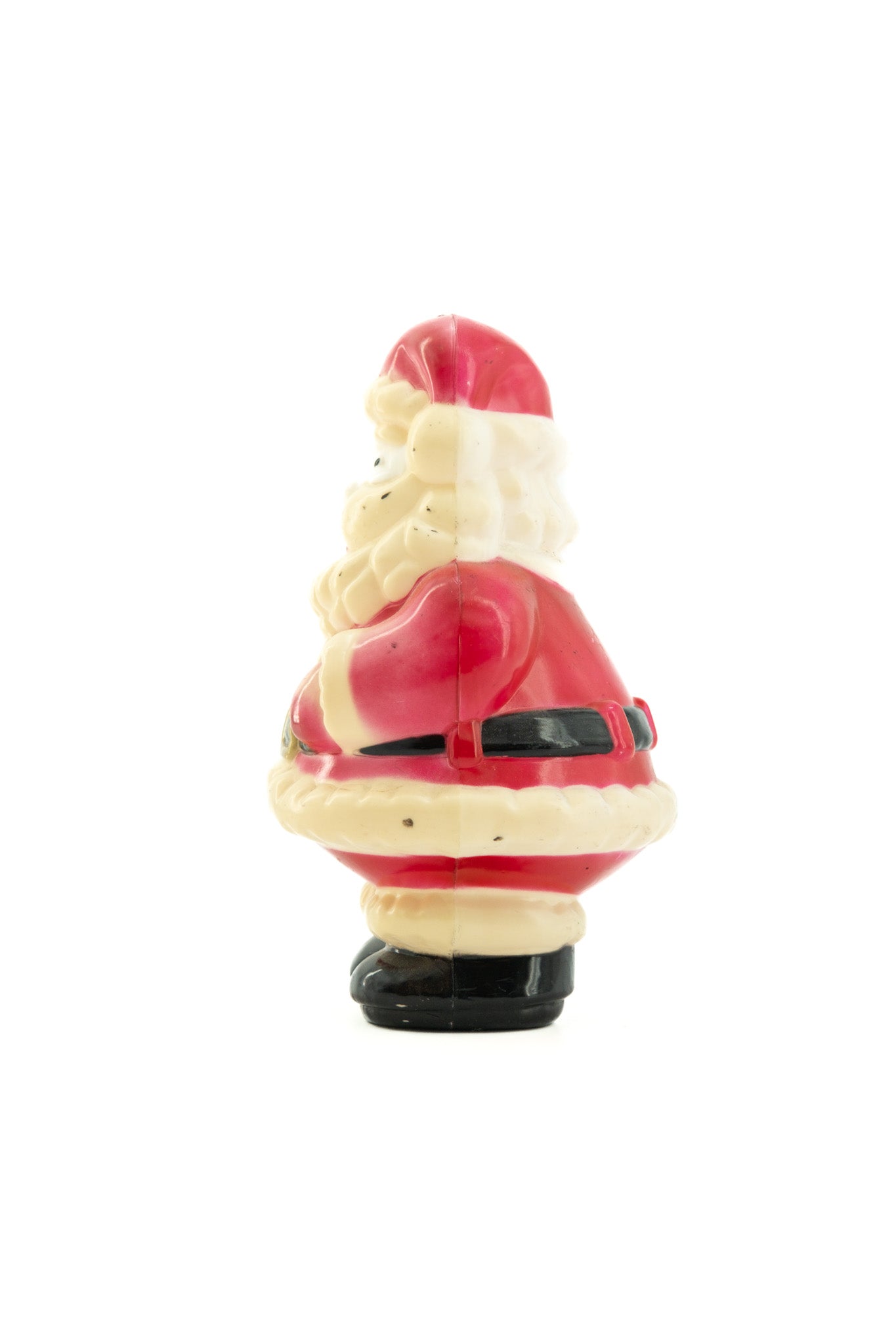 Vintage Santa Figurine / ヴィンテージ サンタクロース フィギュア