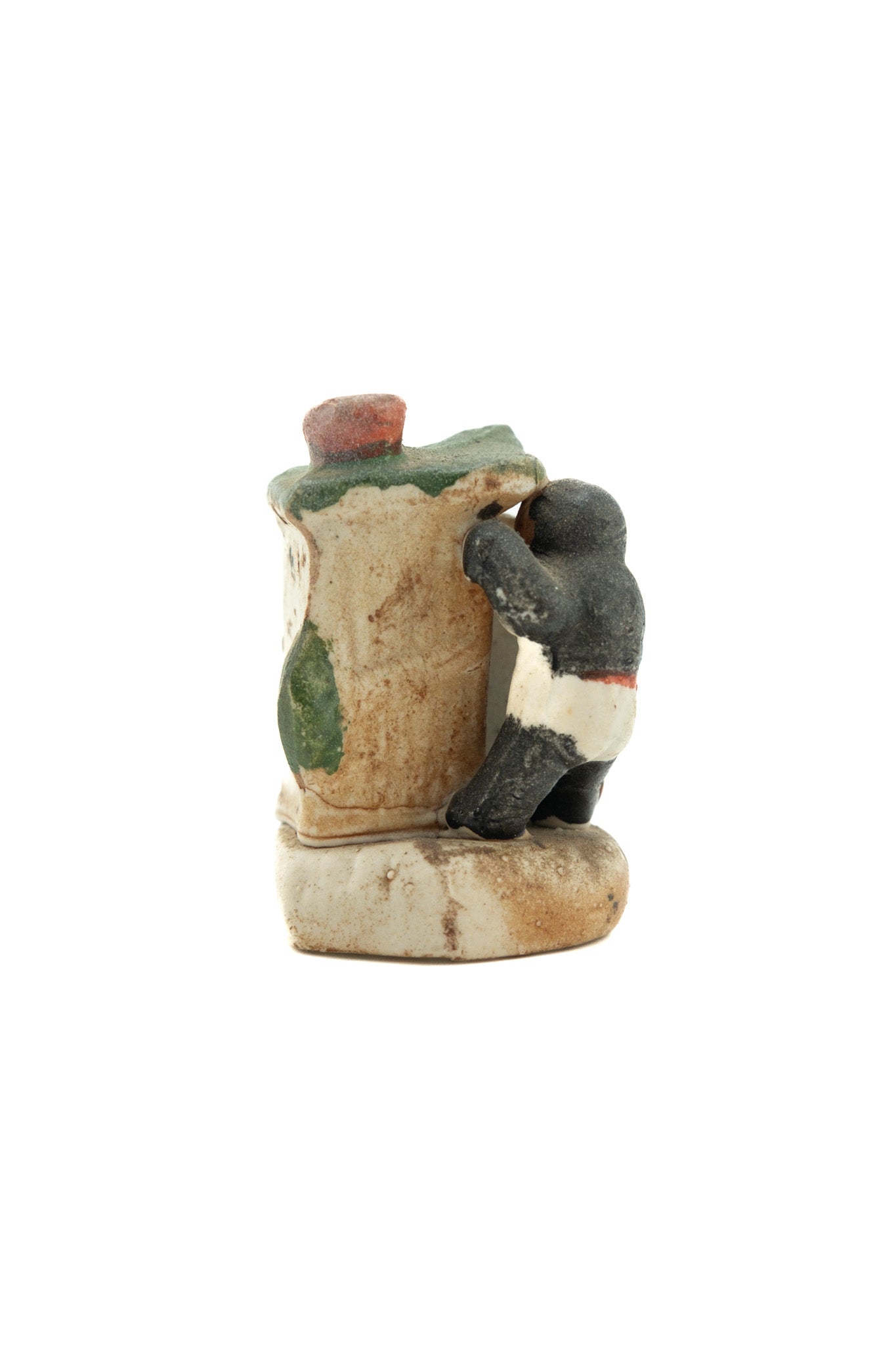 Vintage Figurine (Next) / ヴィンテージフィギュア（NEXT）