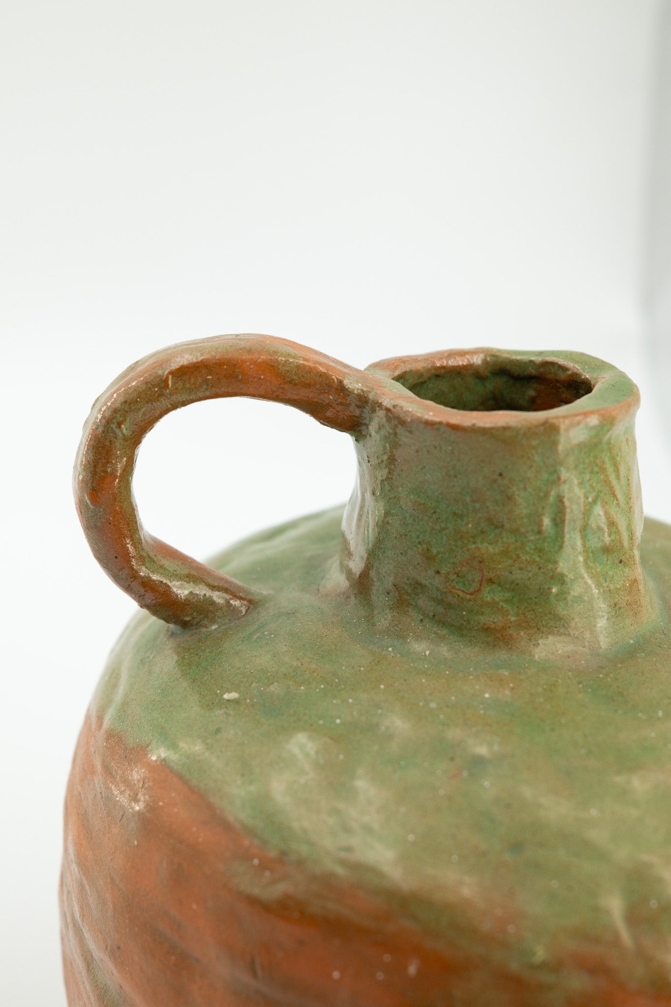 Ceramic Jug / セラミックジャグ