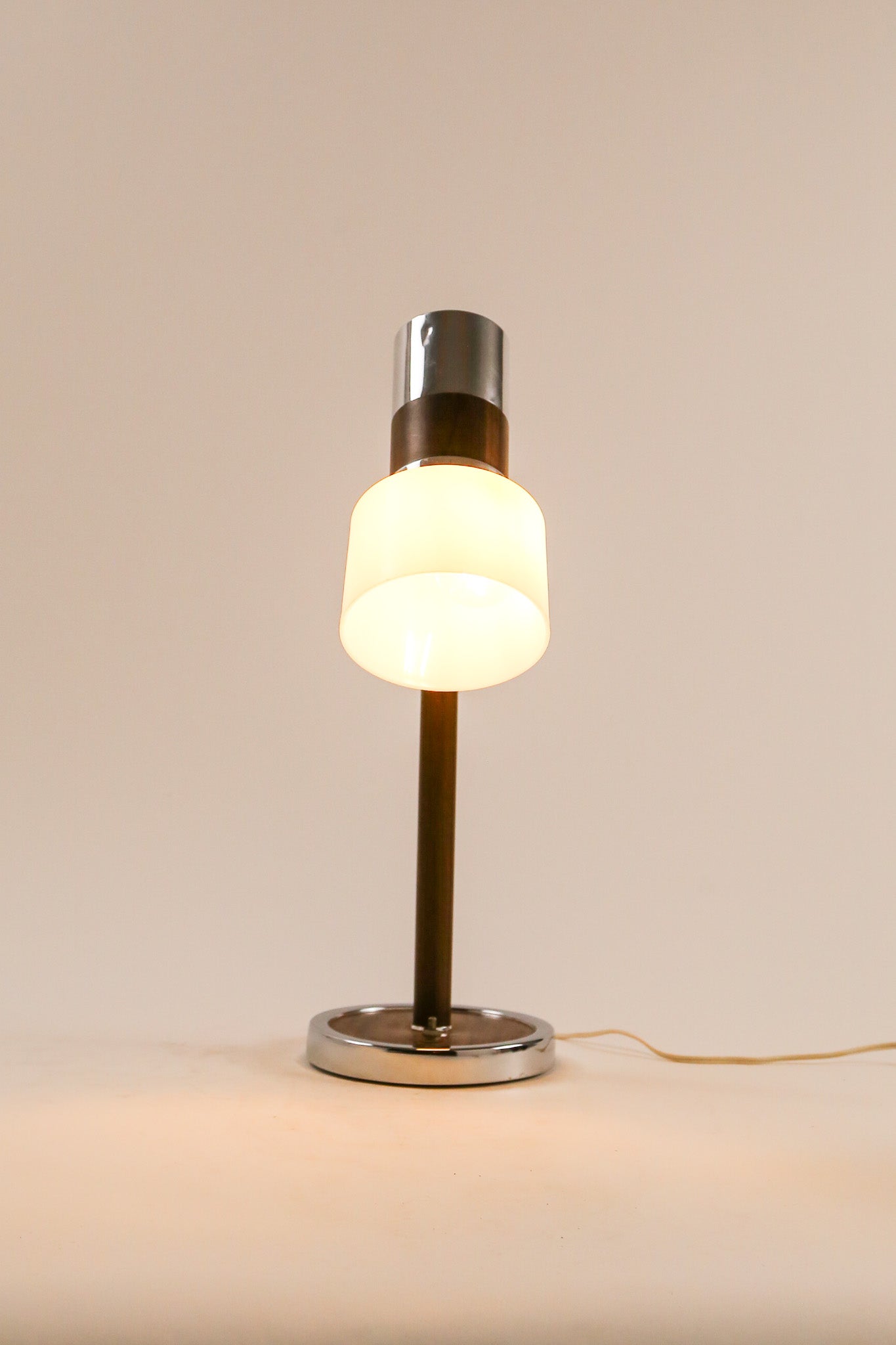 Vintage Desk Lamp / ヴィンテージ デスクランプ