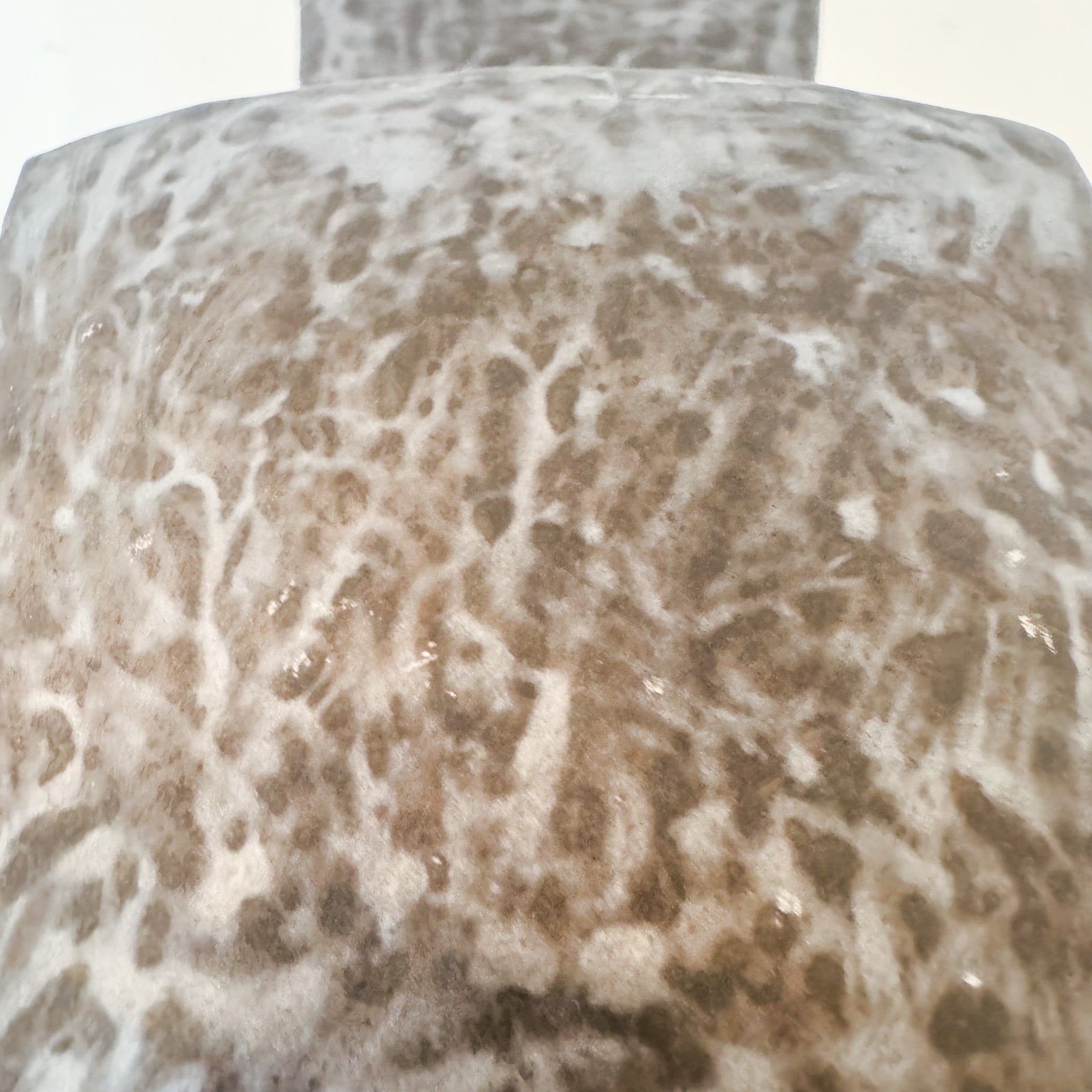 Pottery Vase / 陶器花器