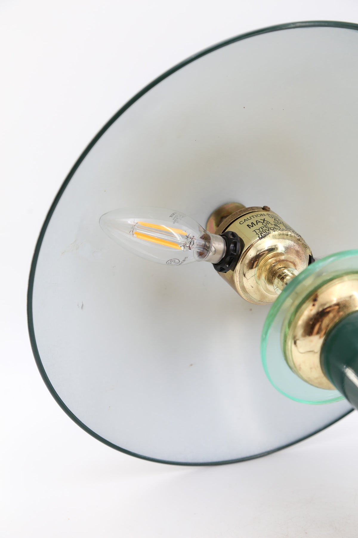 Vintage Table Lamp / ヴィンテージ テーブルランプ