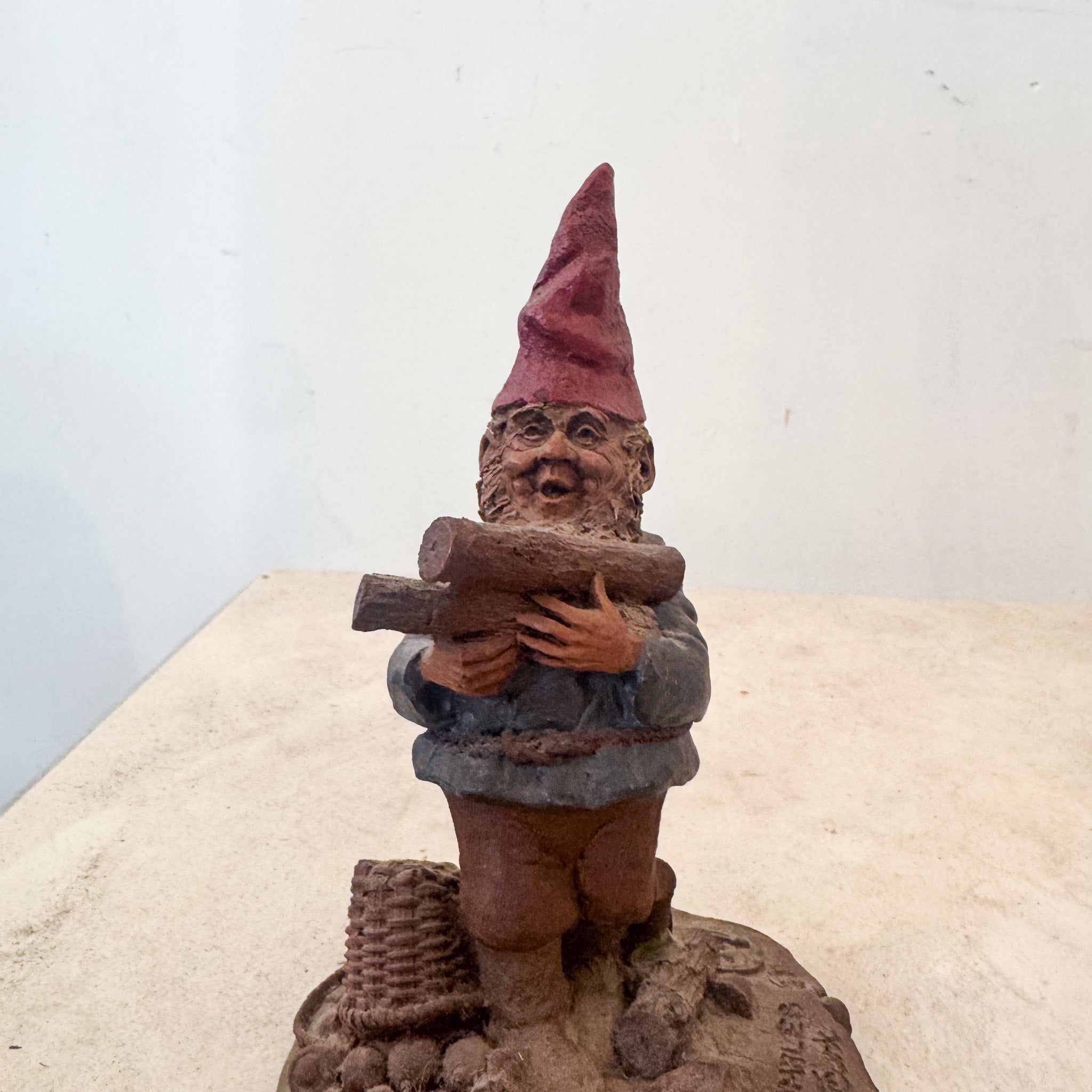 Dwarf Figurine / ドワーフの人形